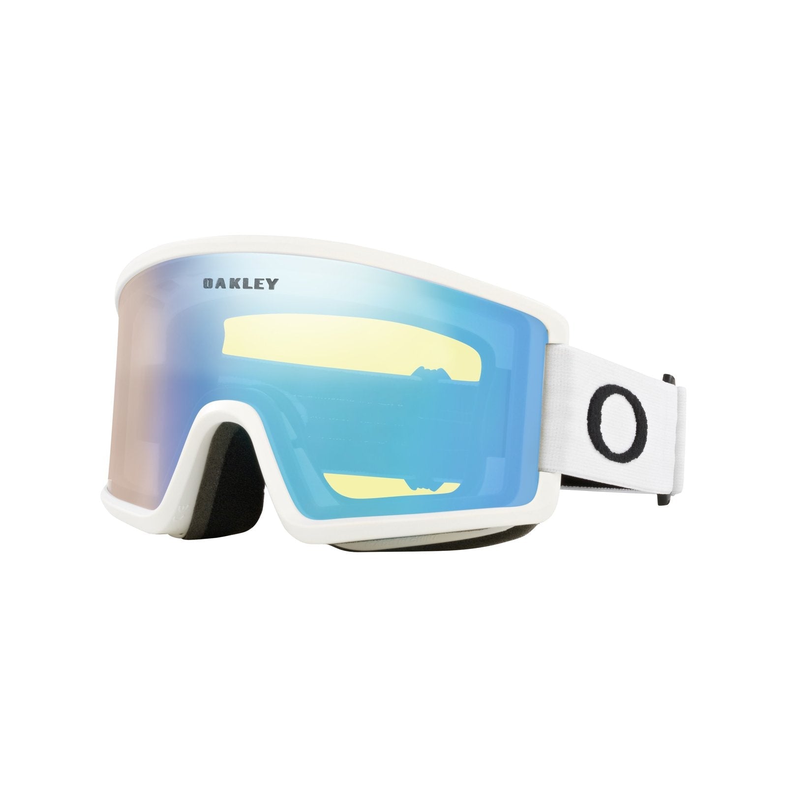 Target Line M Snow Goggle