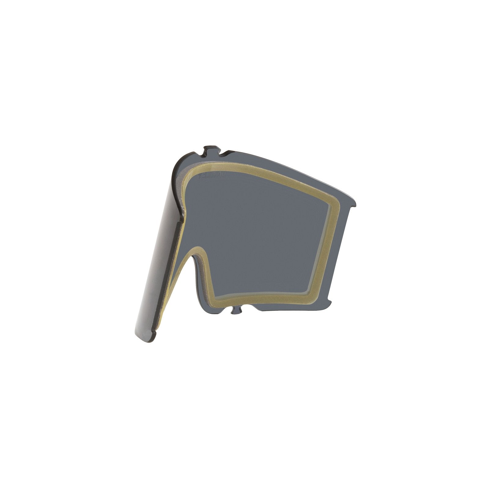 Target Line S Replacement Lens Dark Grey - Image 3