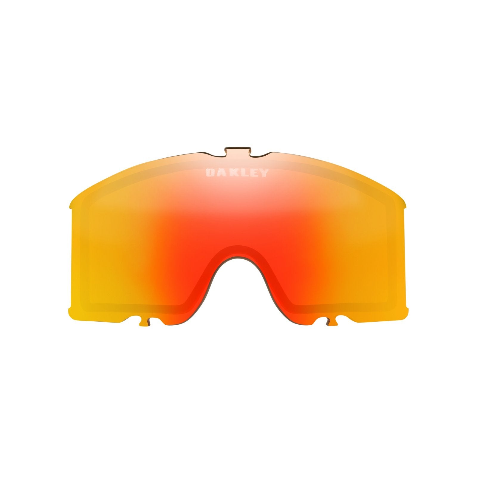 Target Line S Replacement Lens Fire Iridium - Image 2
