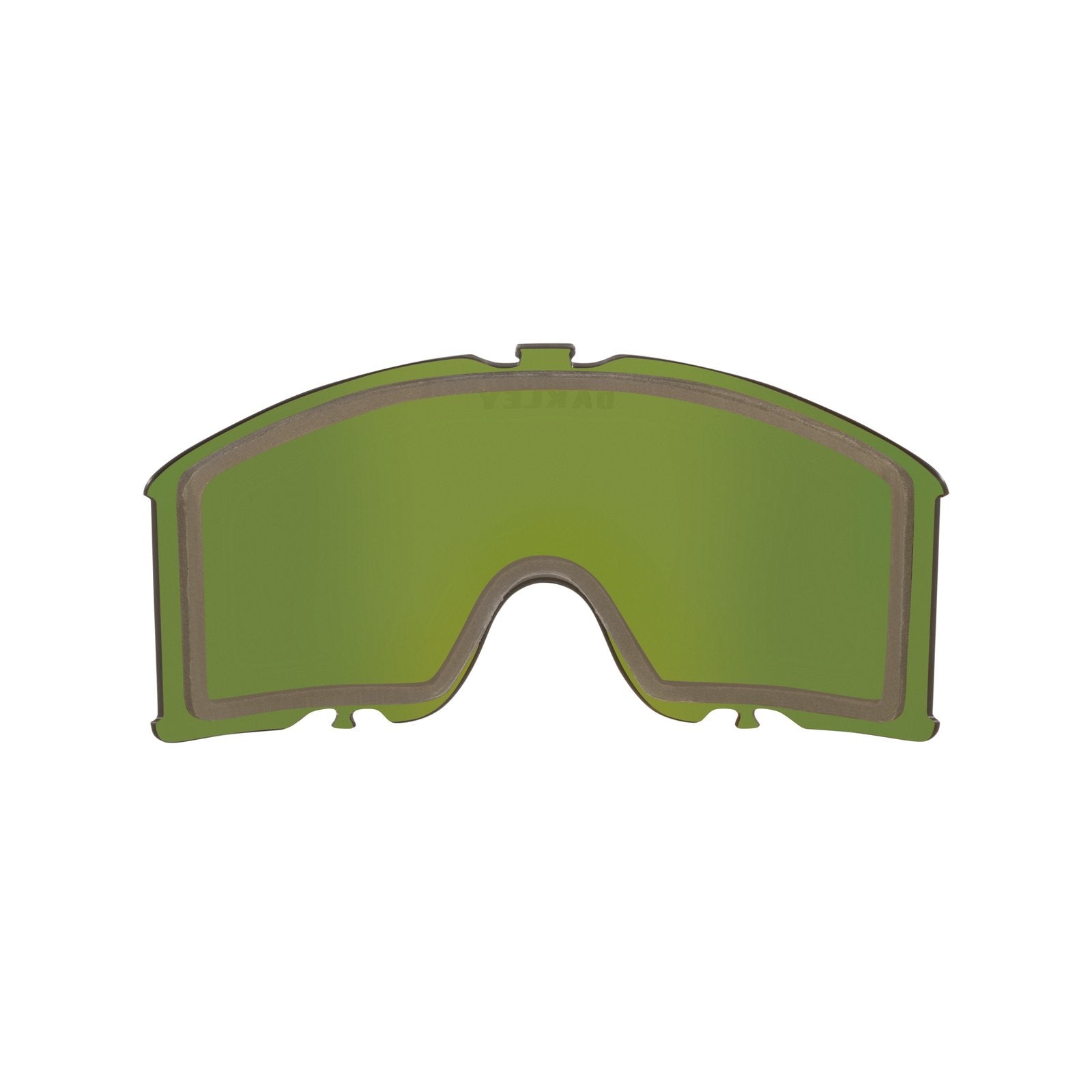 Target Line S Replacement Lens Fire Iridium - Image 4