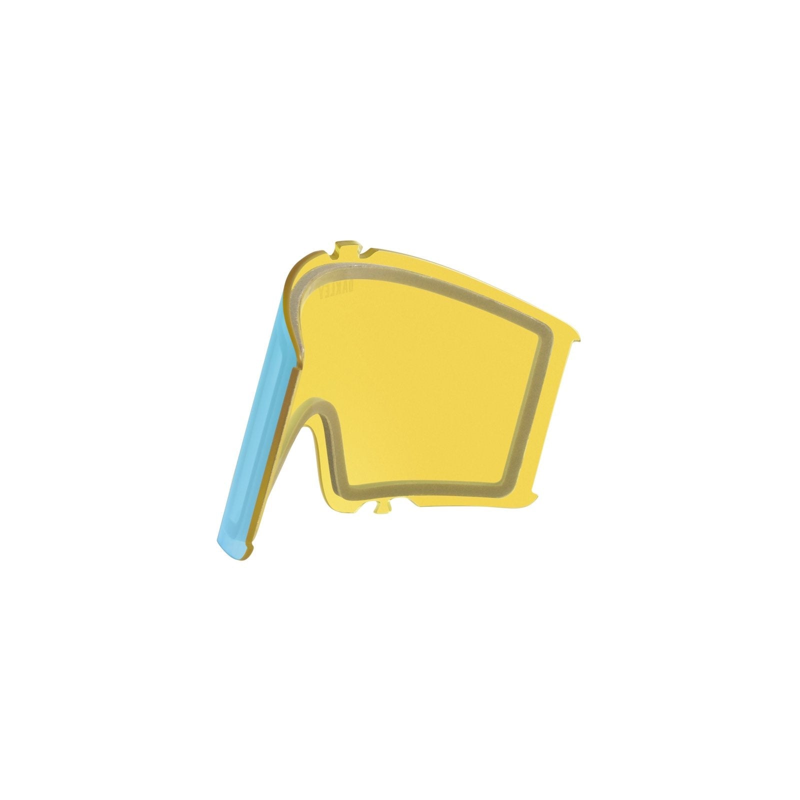 Target Line S Replacement Lens High Intensity Yellow - Image 3