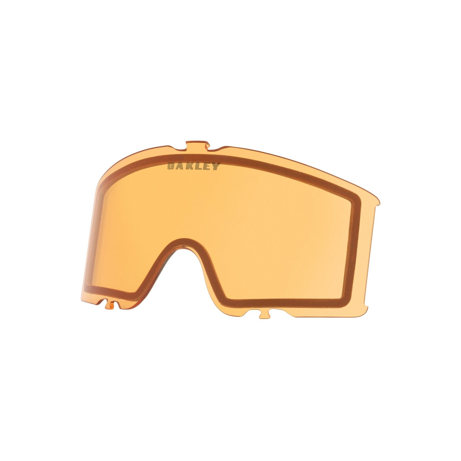 Target Line S Replacement Lens Persimmon - Image 1