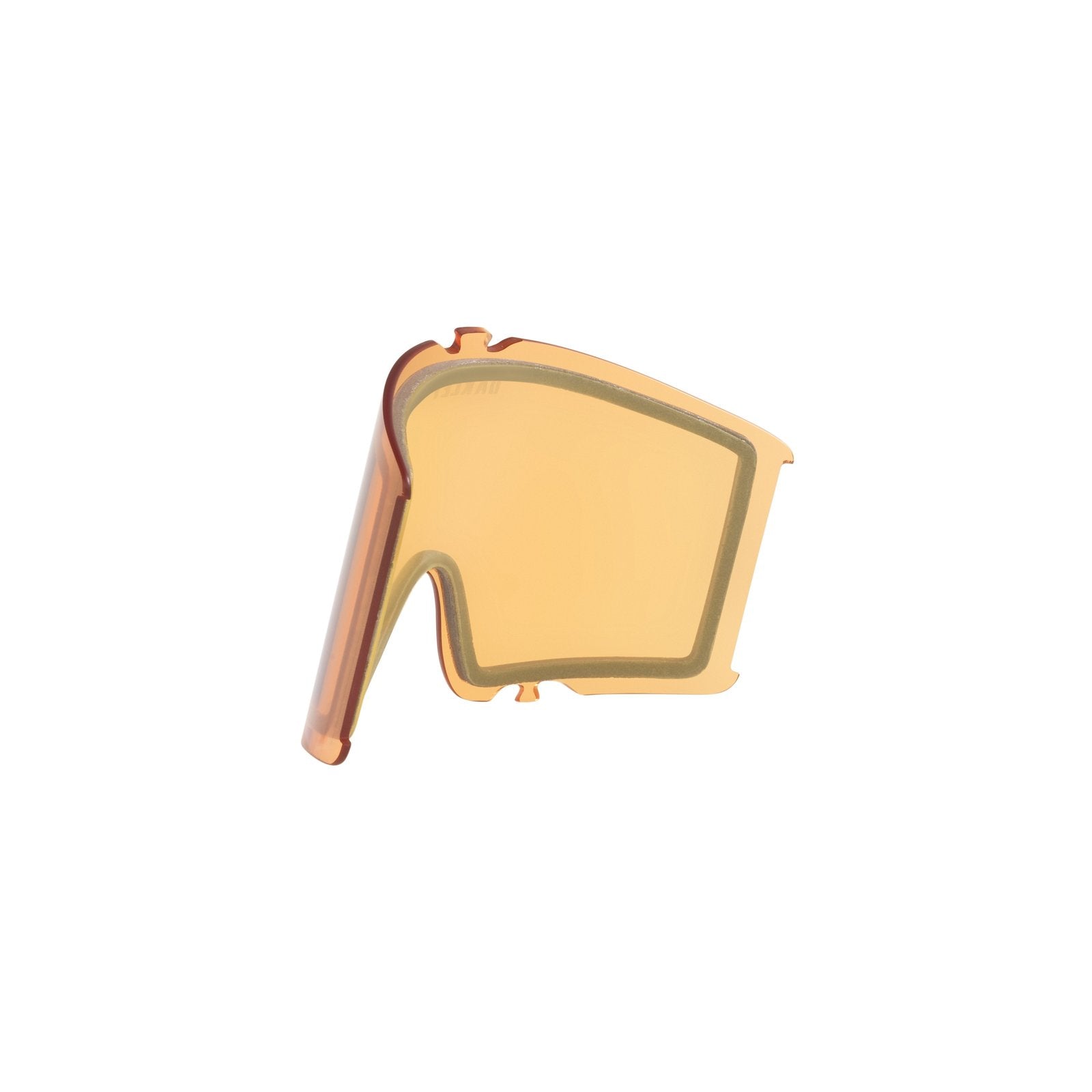 Target Line S Replacement Lens Persimmon - Image 3
