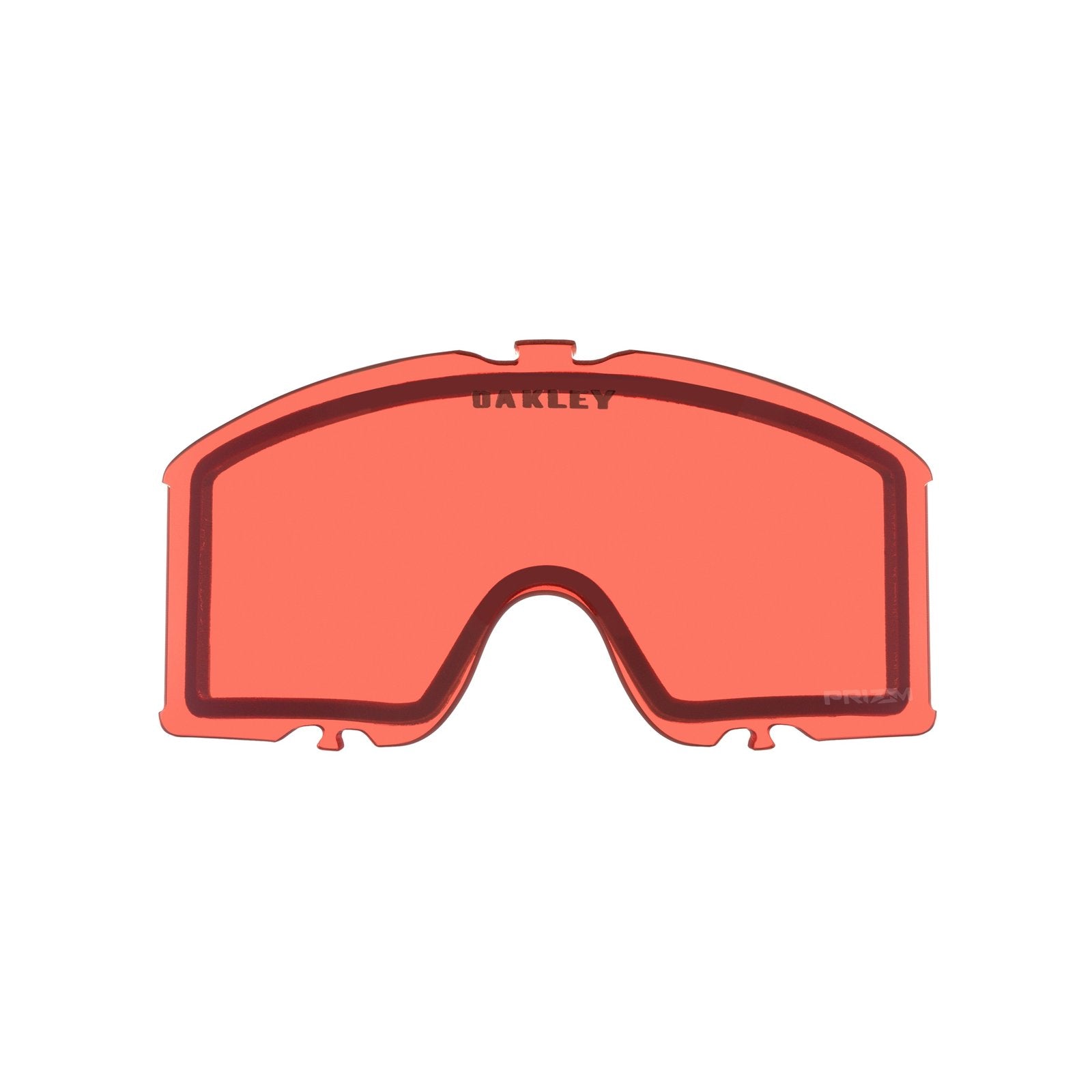 Target Line S Replacement Lens Prizm Snow Rose - Image 2