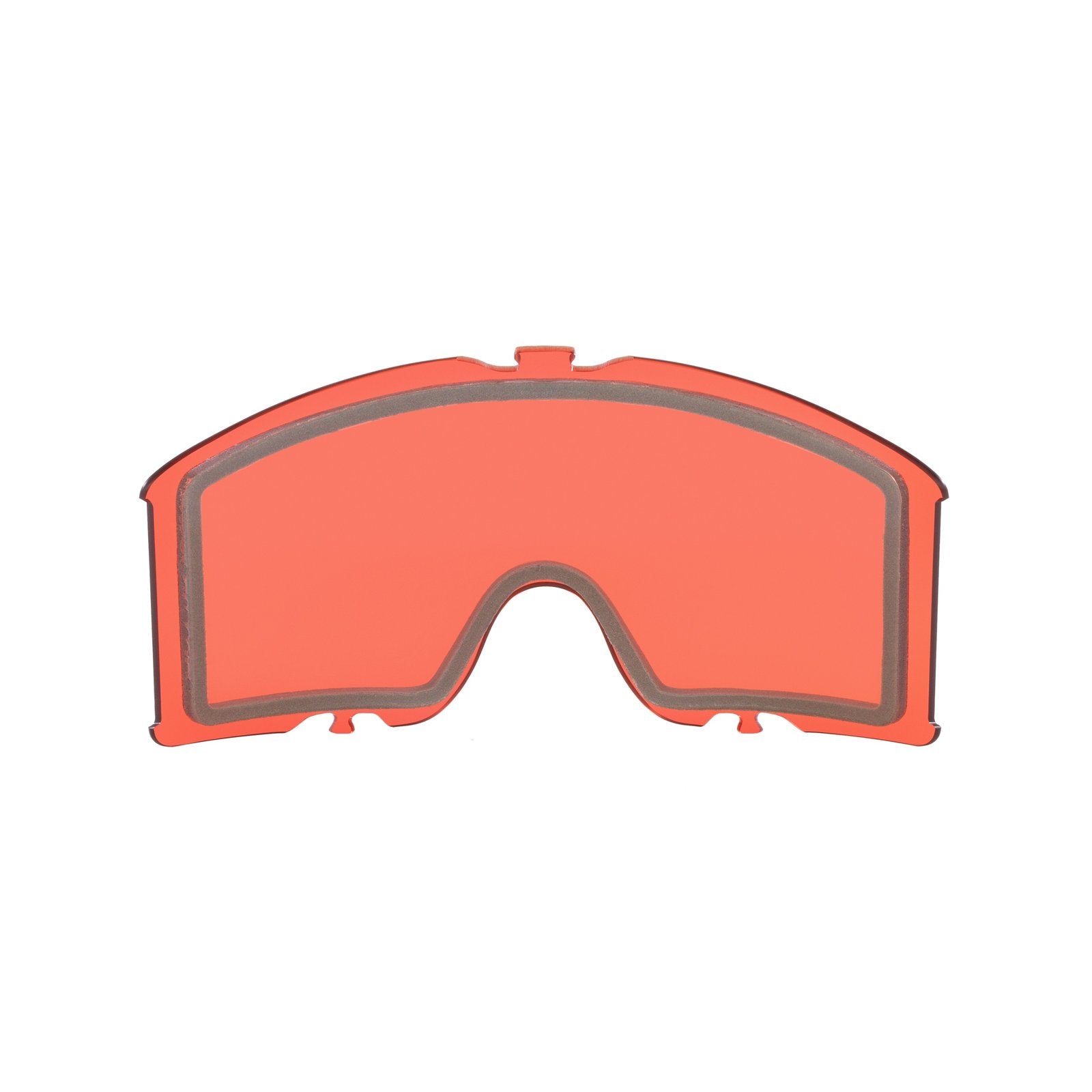 Target Line S Replacement Lens Prizm Snow Rose - Image 4