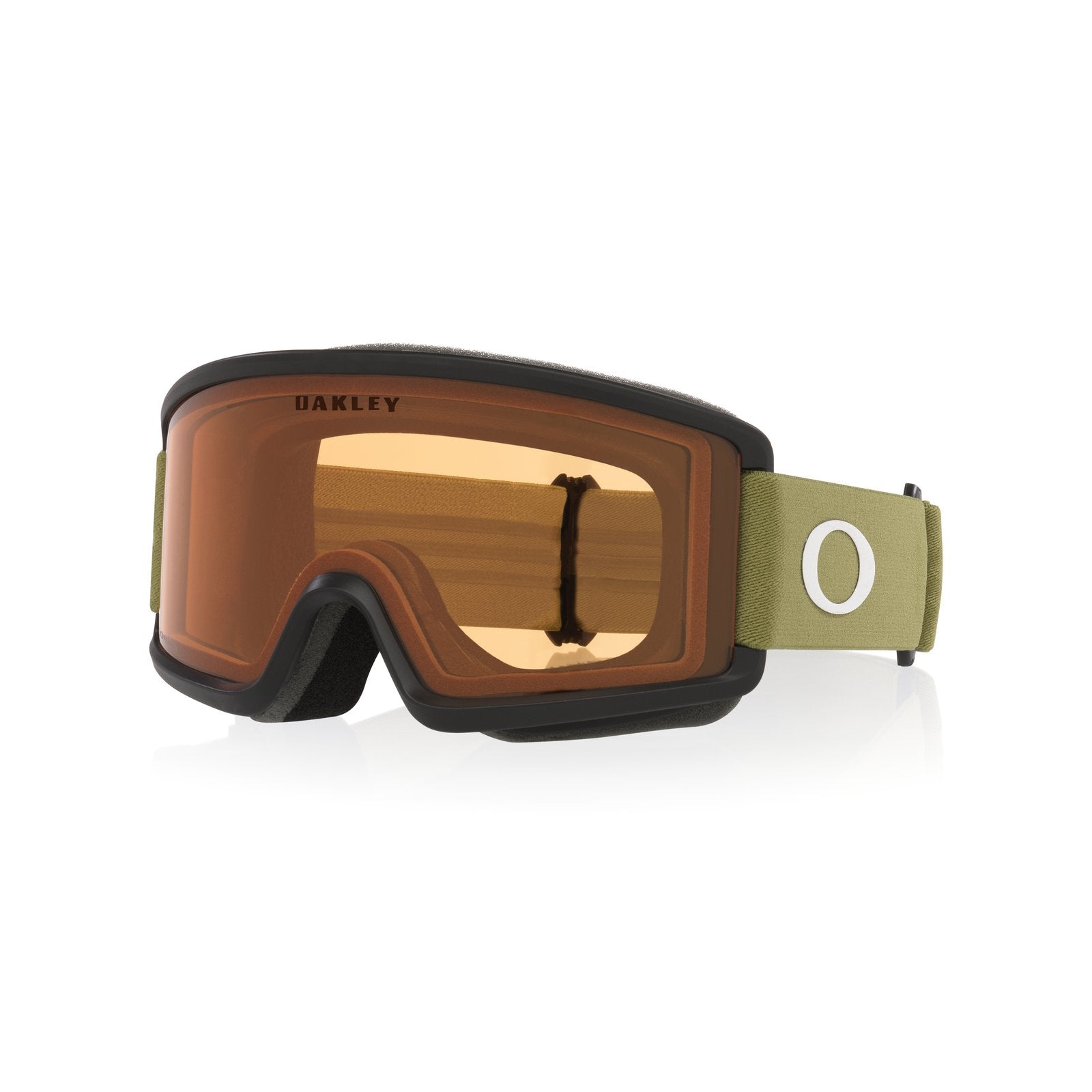 Target Line S Snow Goggle