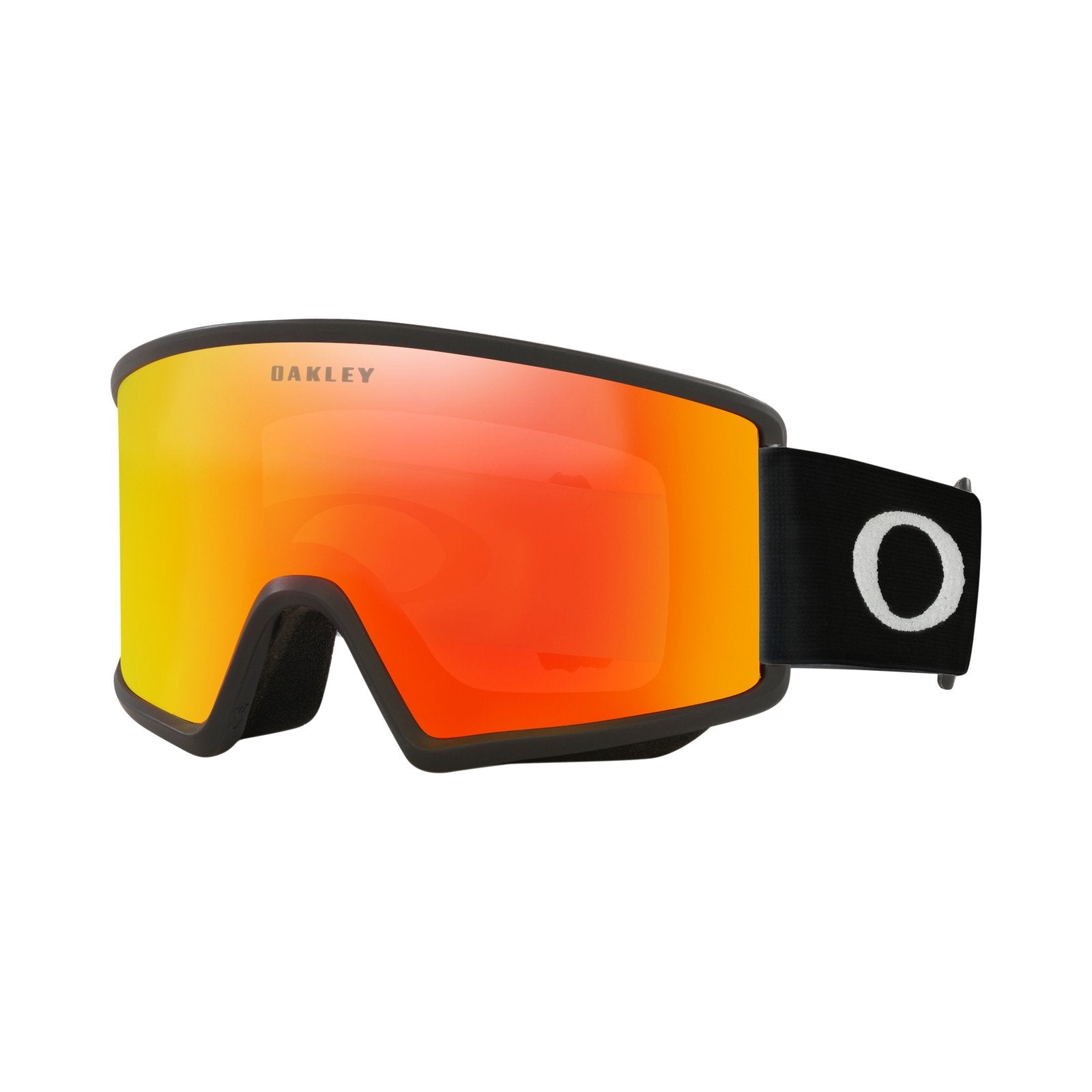 Target Line S Snow Goggle
