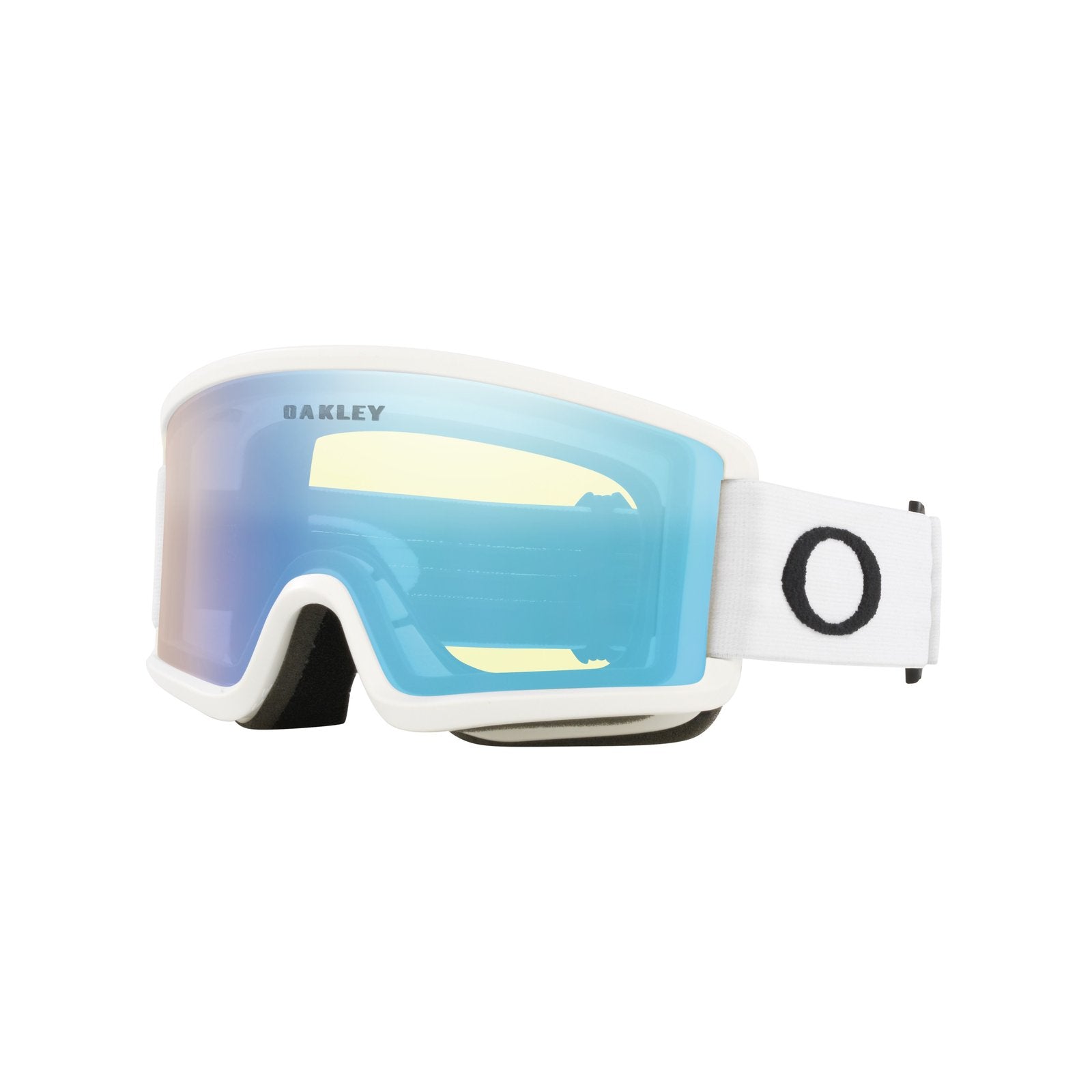 Target Line S Snow Goggle