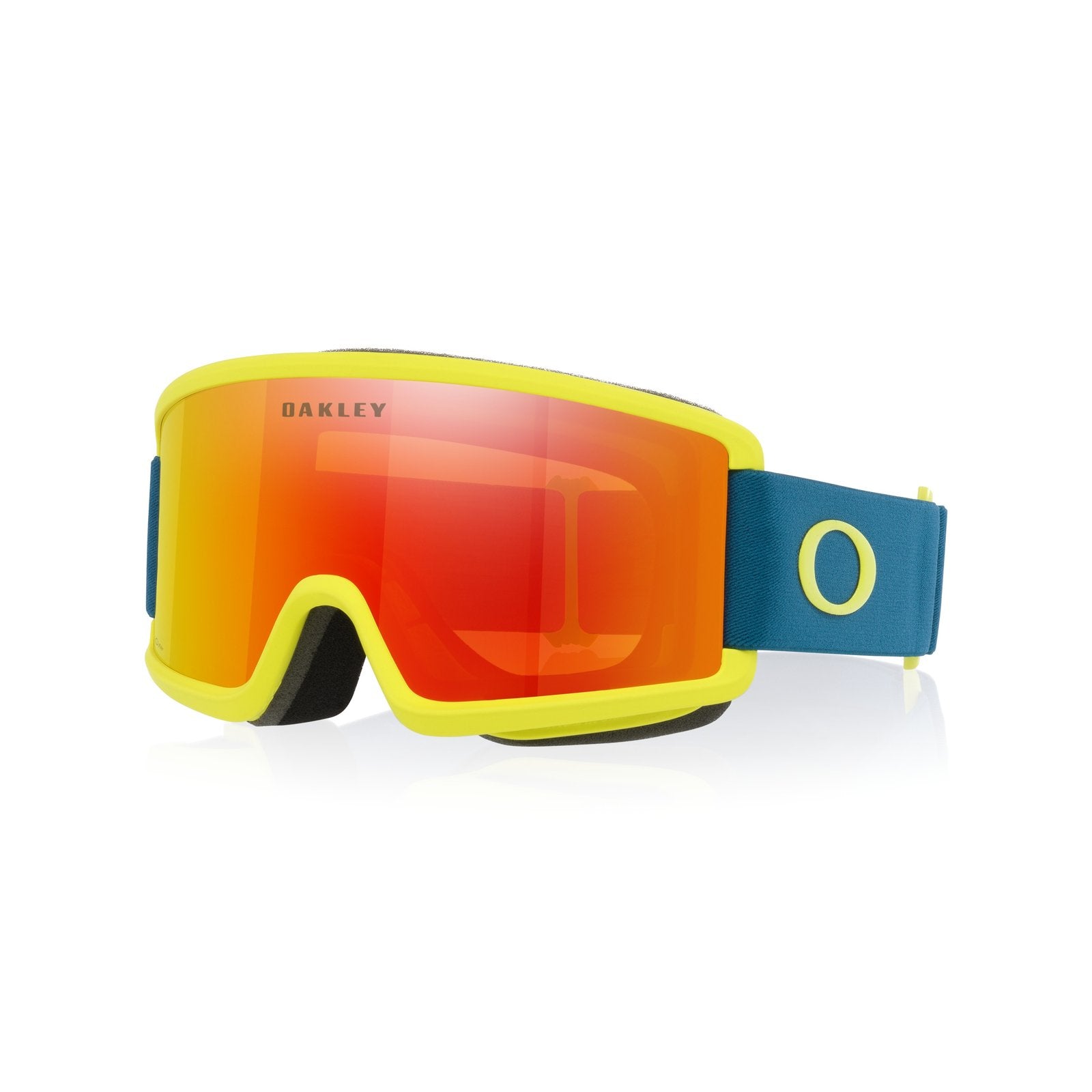 Target Line S Snow Goggle