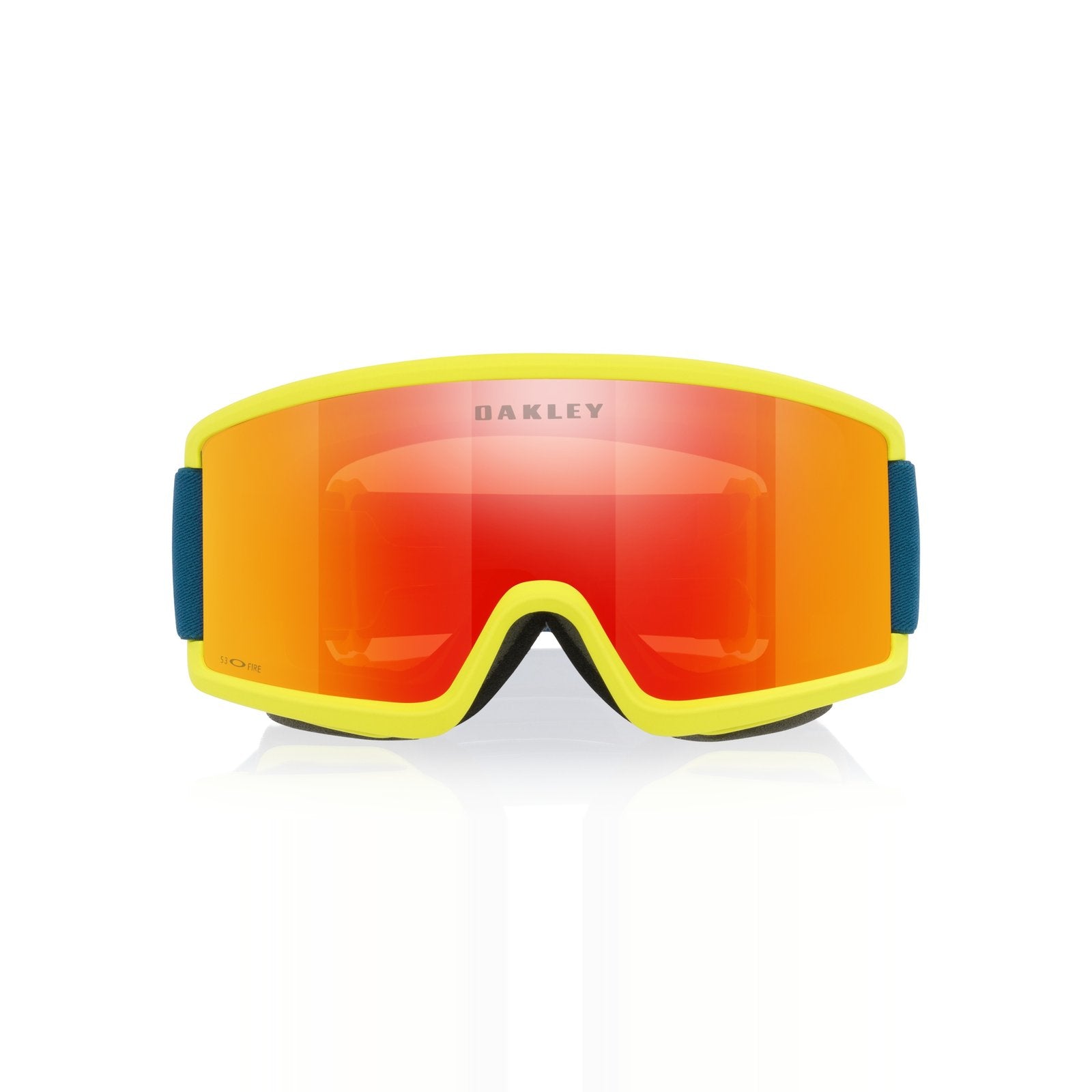 Target Line S Snow Goggle