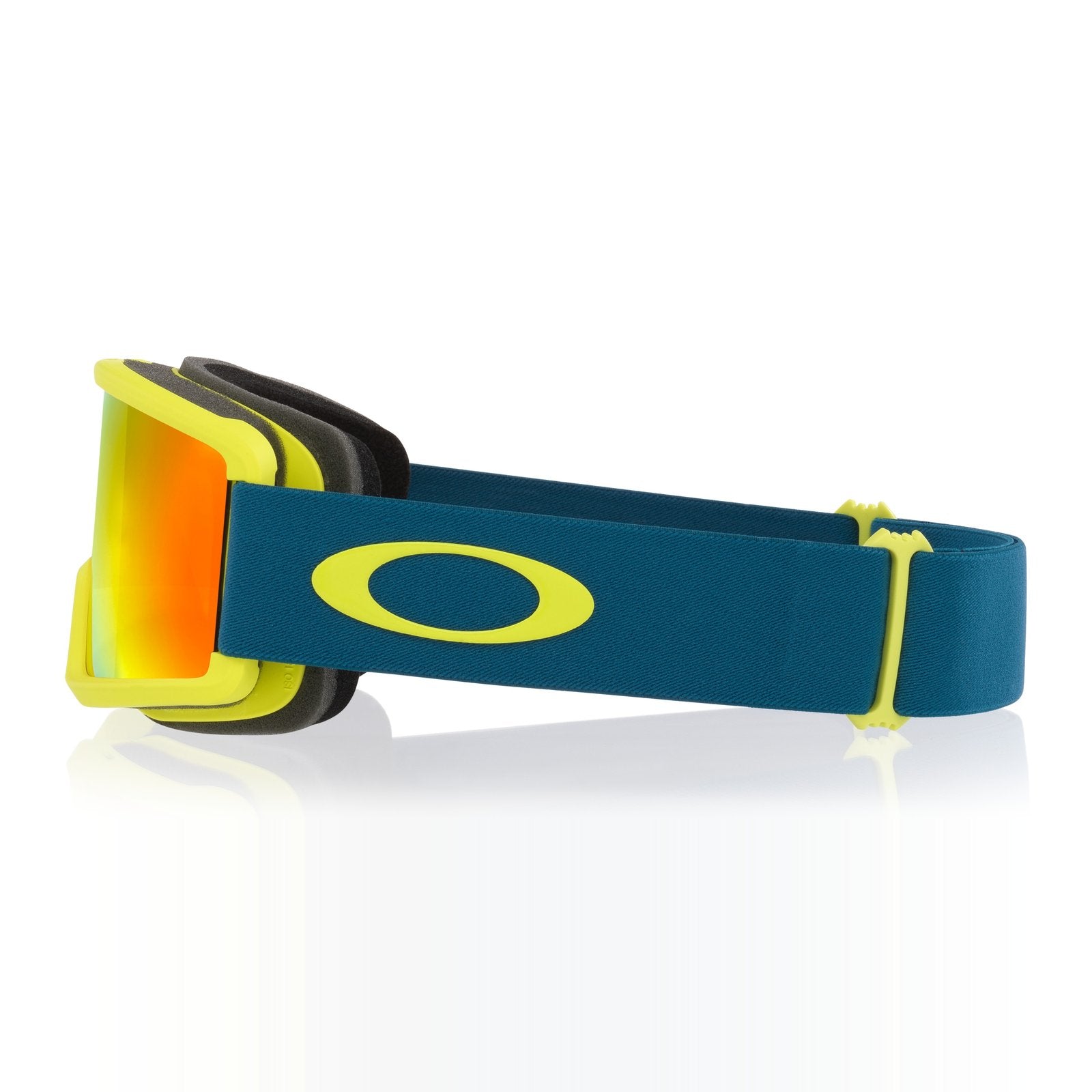 Target Line S Snow Goggle