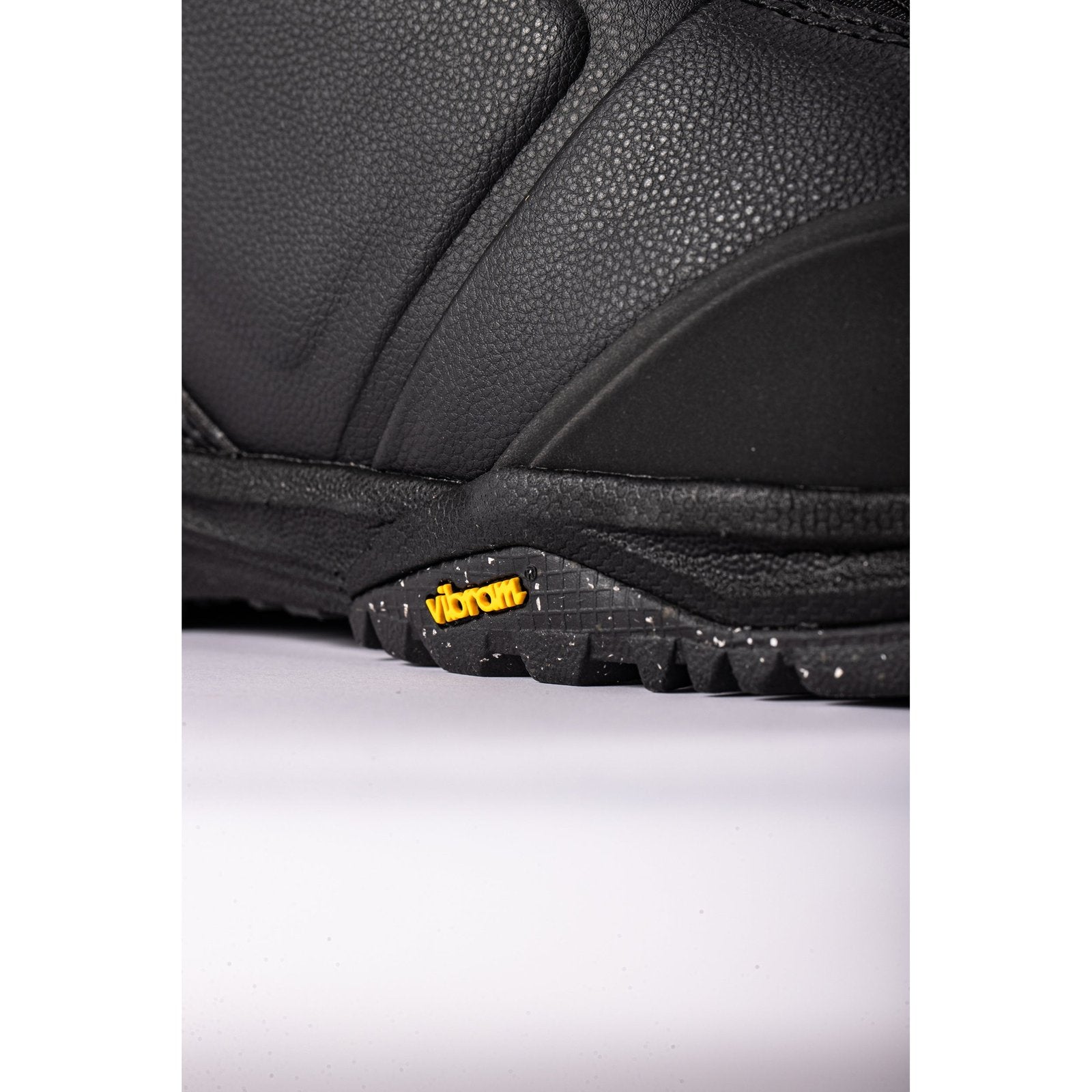 Team BOA Boots Black - Image 7