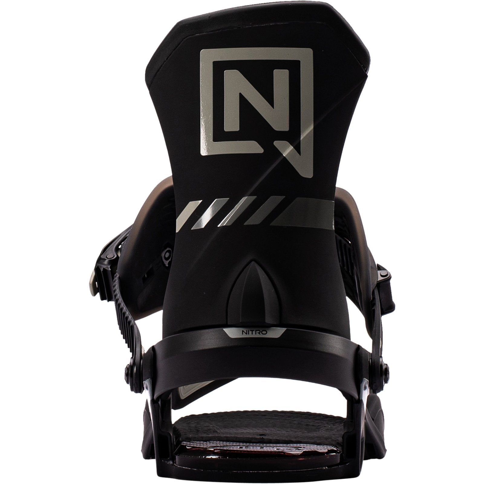 Team Pro Bindings Ultra Black - Image 14