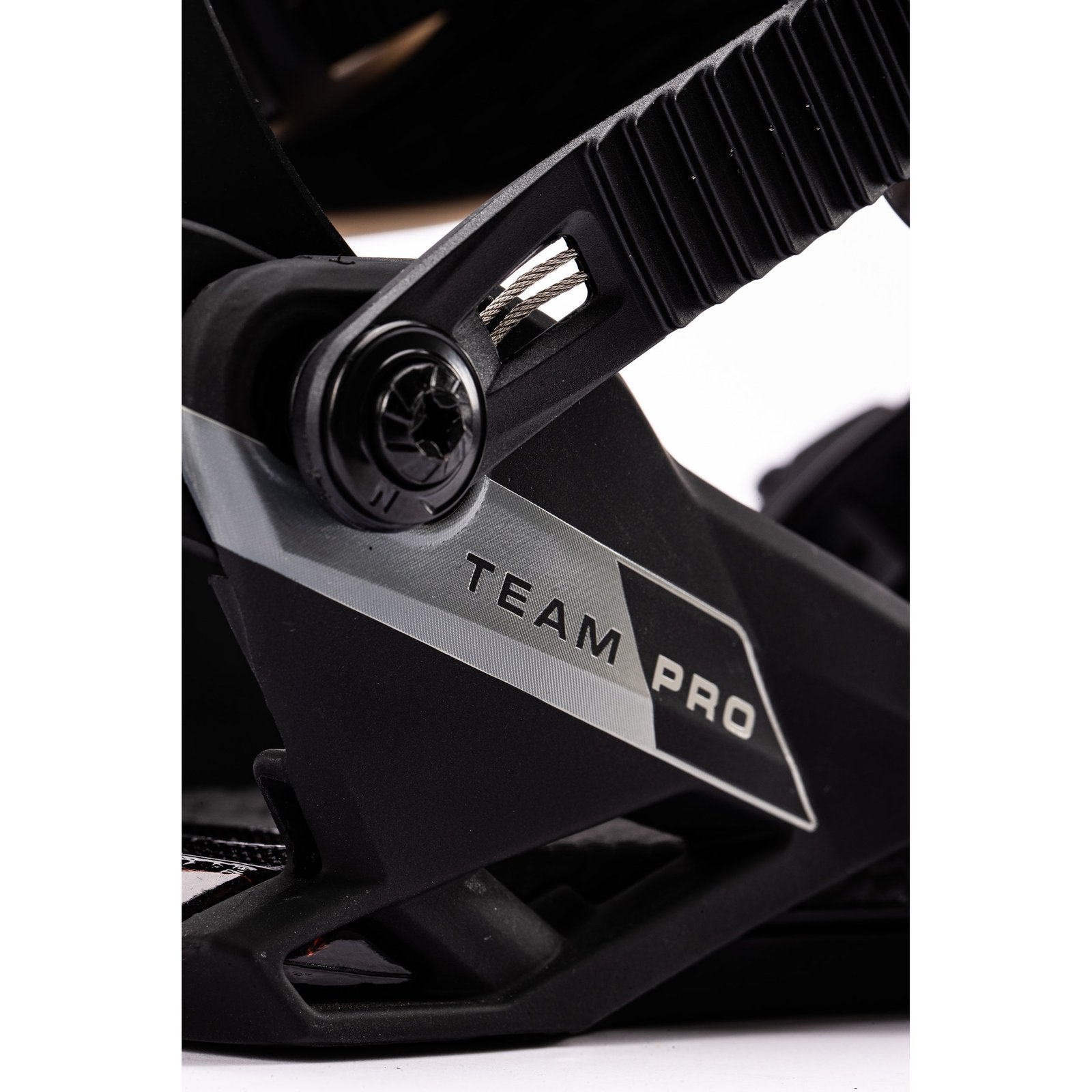 Team Pro Bindings Ultra Black - Image 19