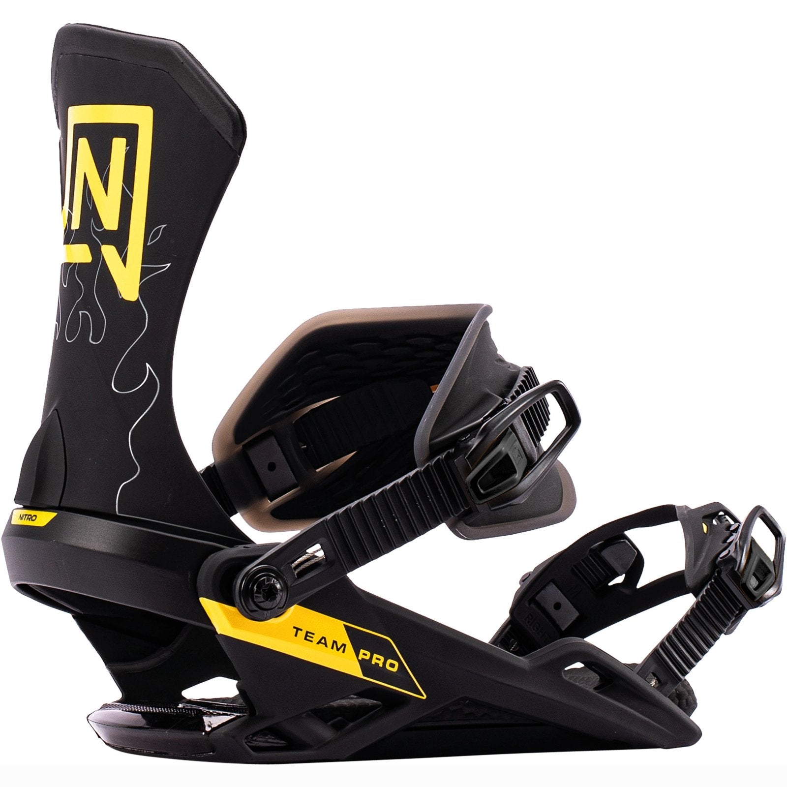 Team Pro Bindings X Markus Kleveland - Image 21
