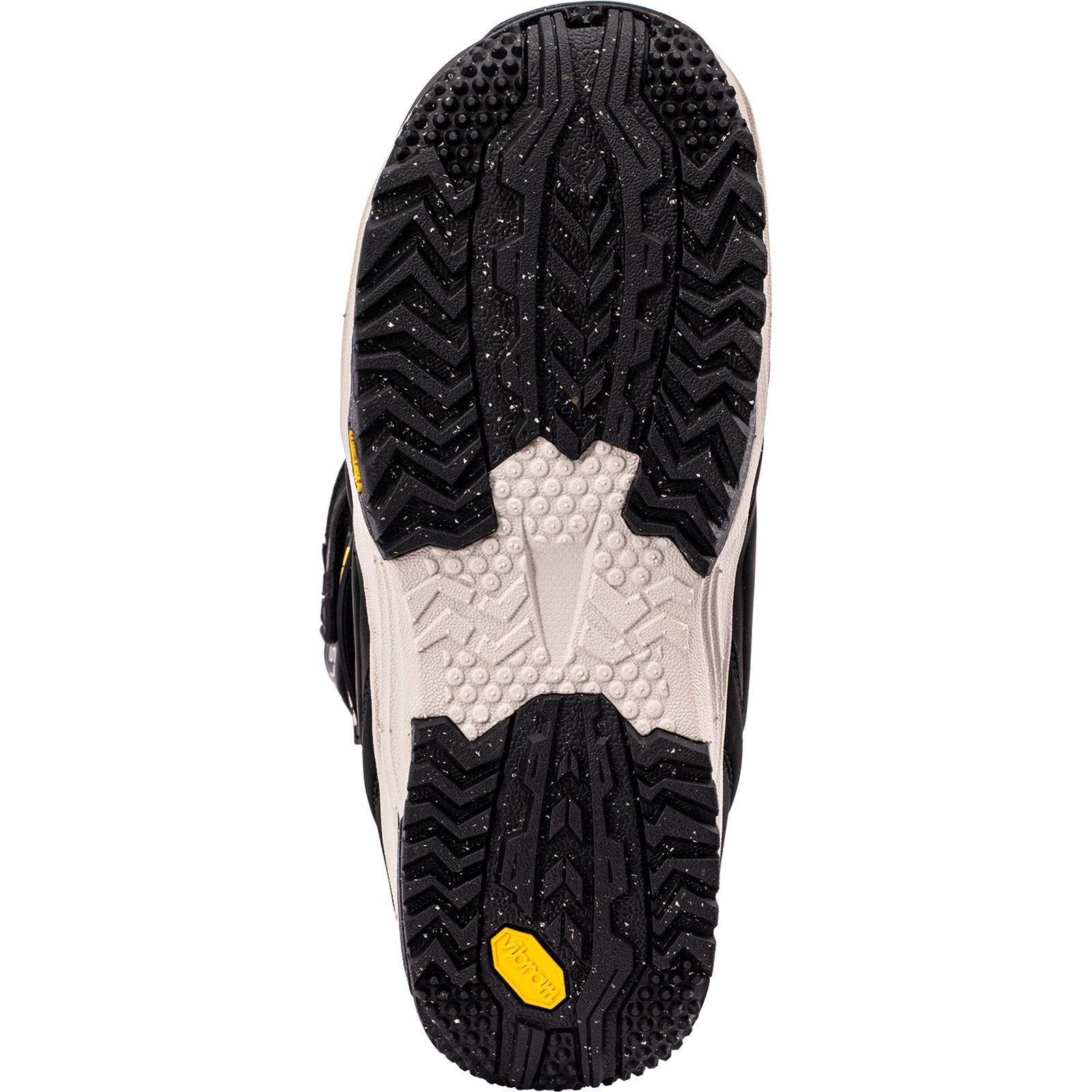Team Pro Mk Tls Boots Black - Image 3