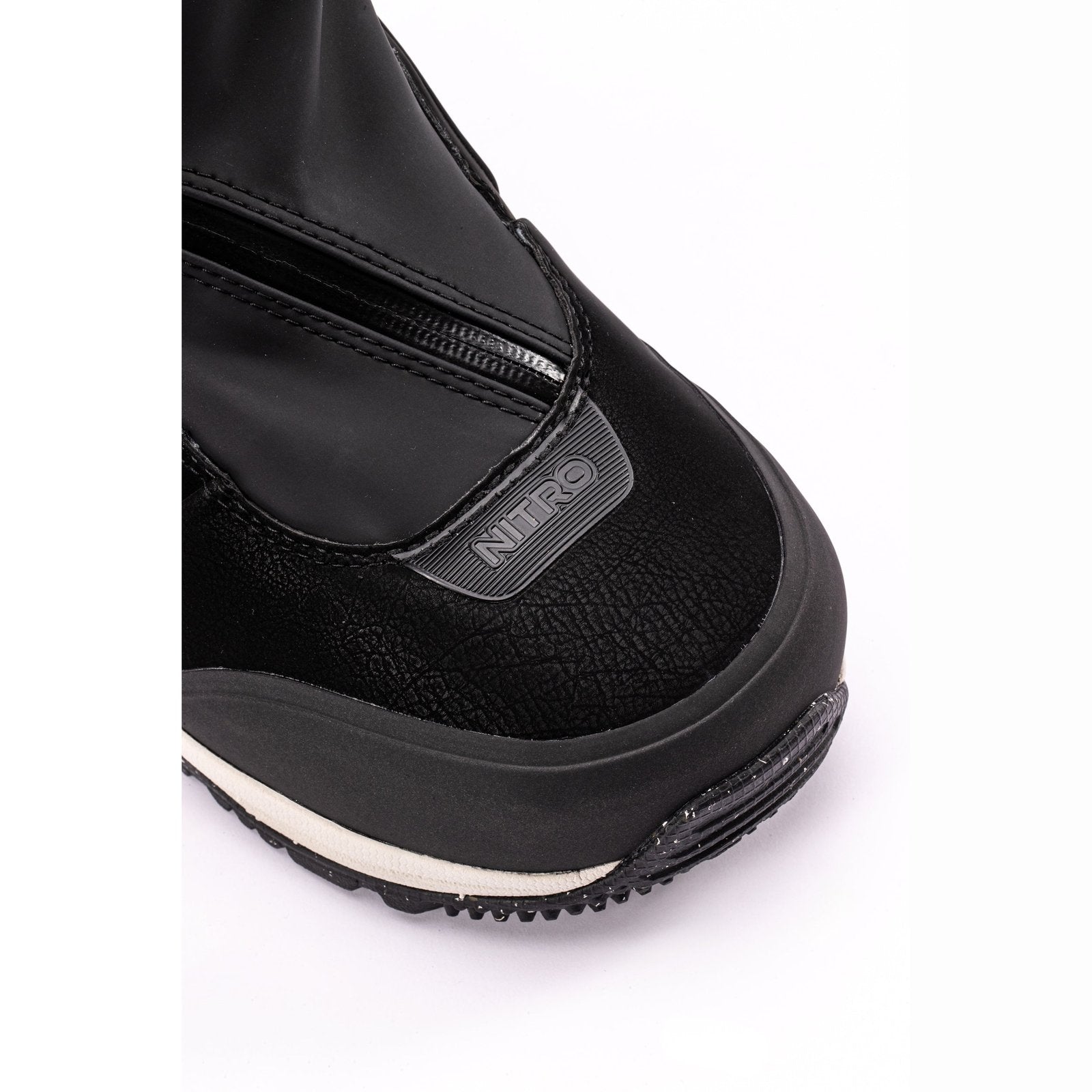 Team Pro Mk Tls Boots Black - Image 8