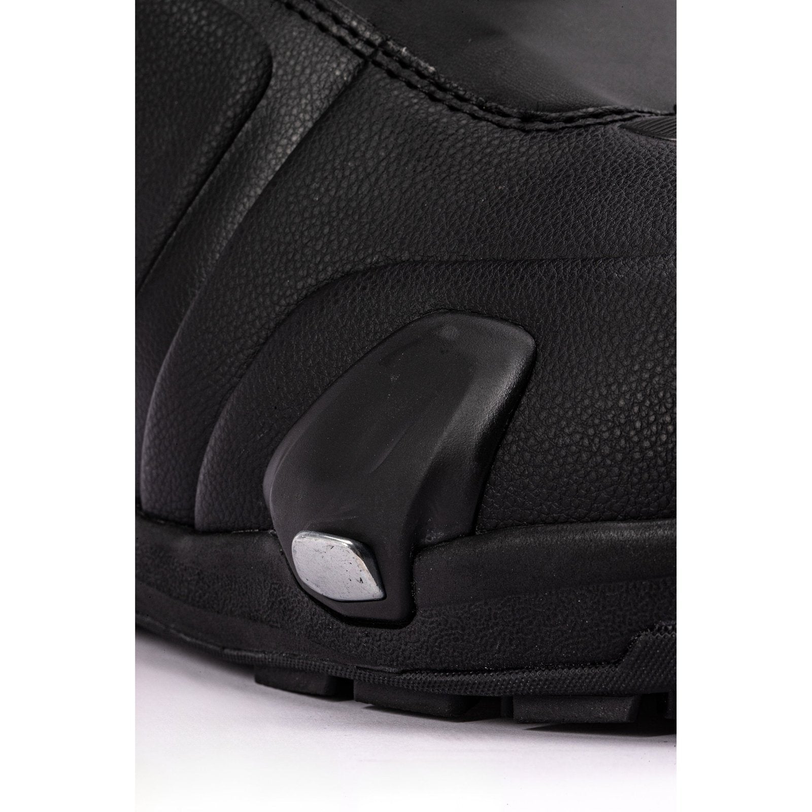 Team Step On Tls Boots Black - Image 8