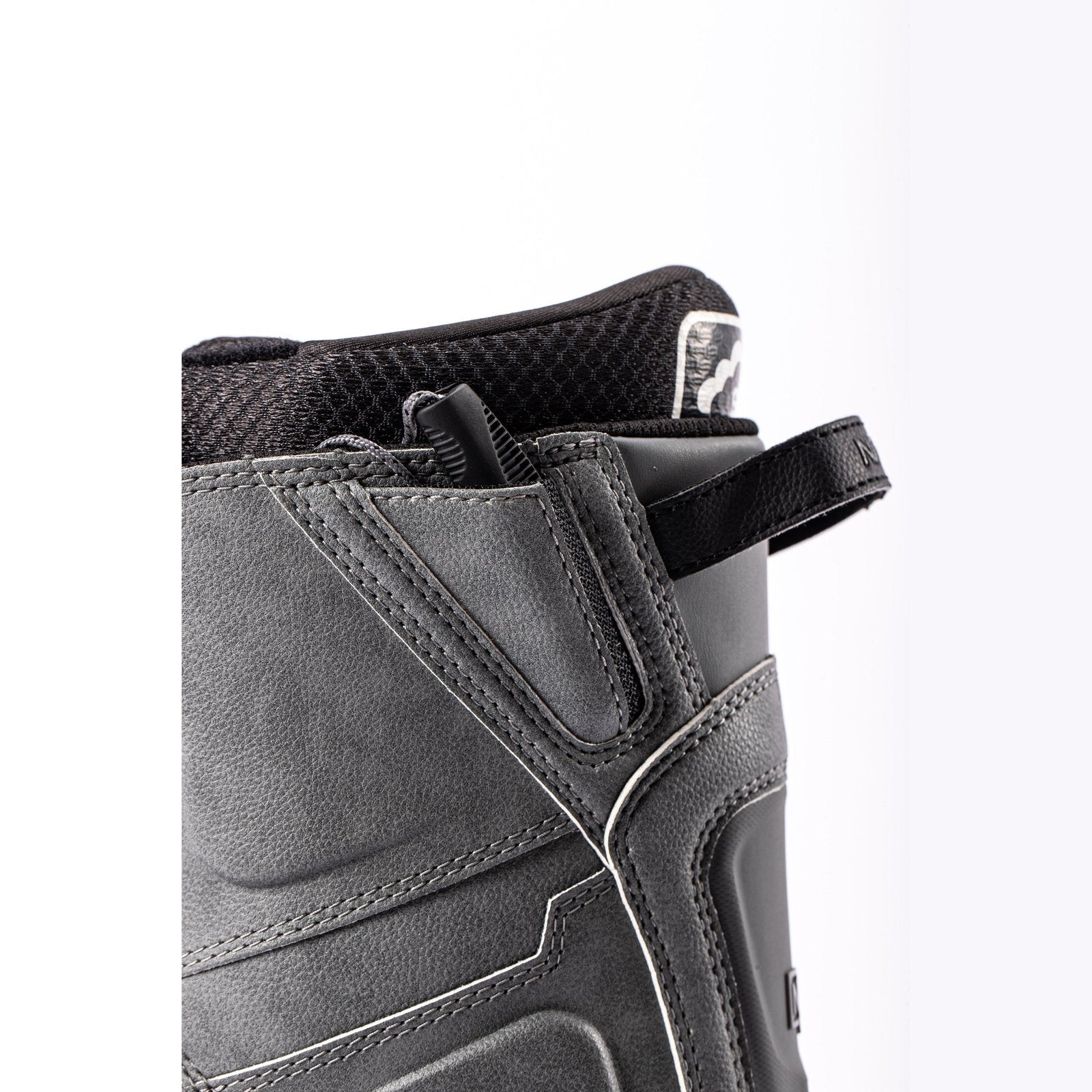 Team Tls Boots Grey - Image 10
