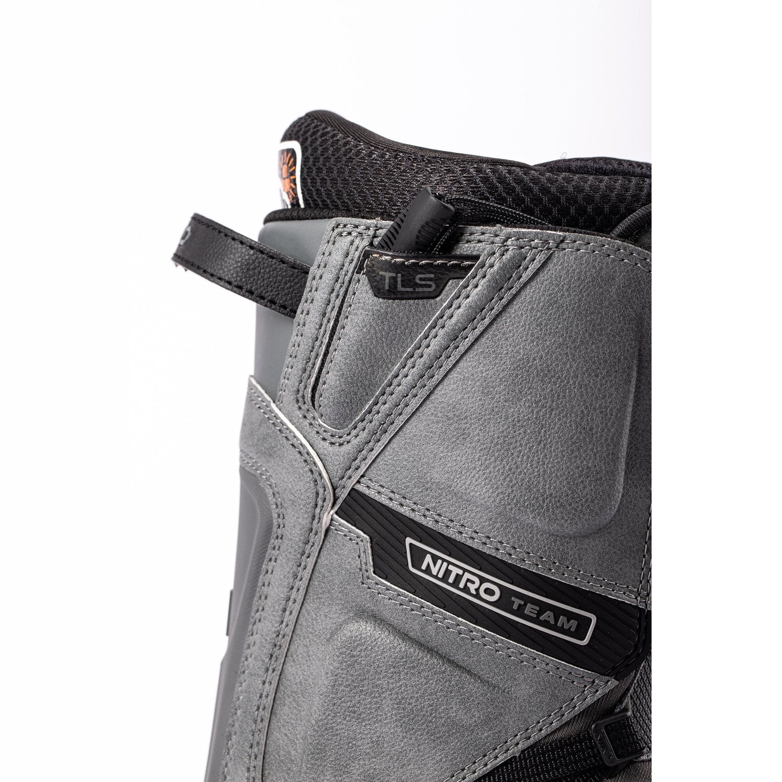 Team Tls Boots Grey - Image 8