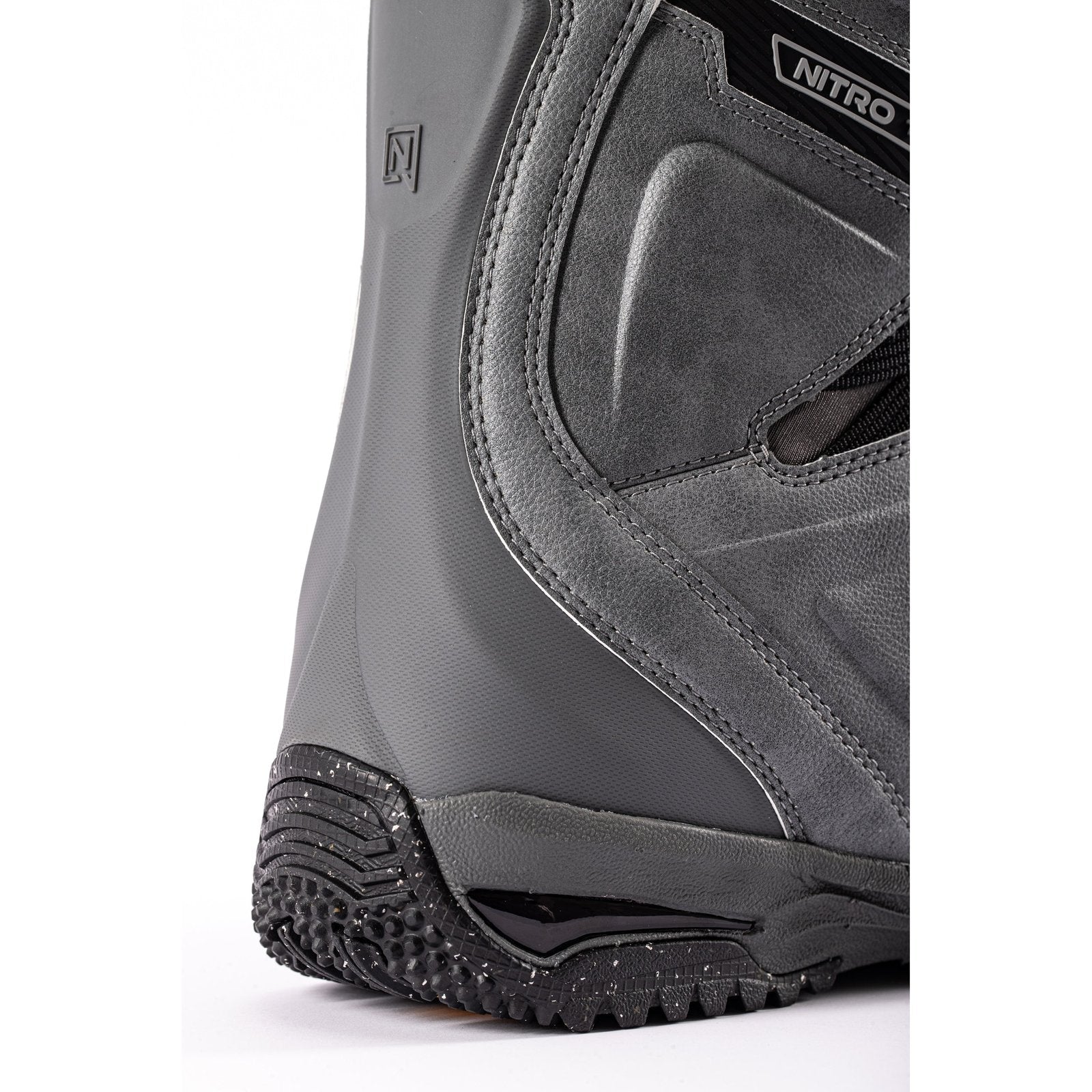 Team Tls Boots Grey - Image 9
