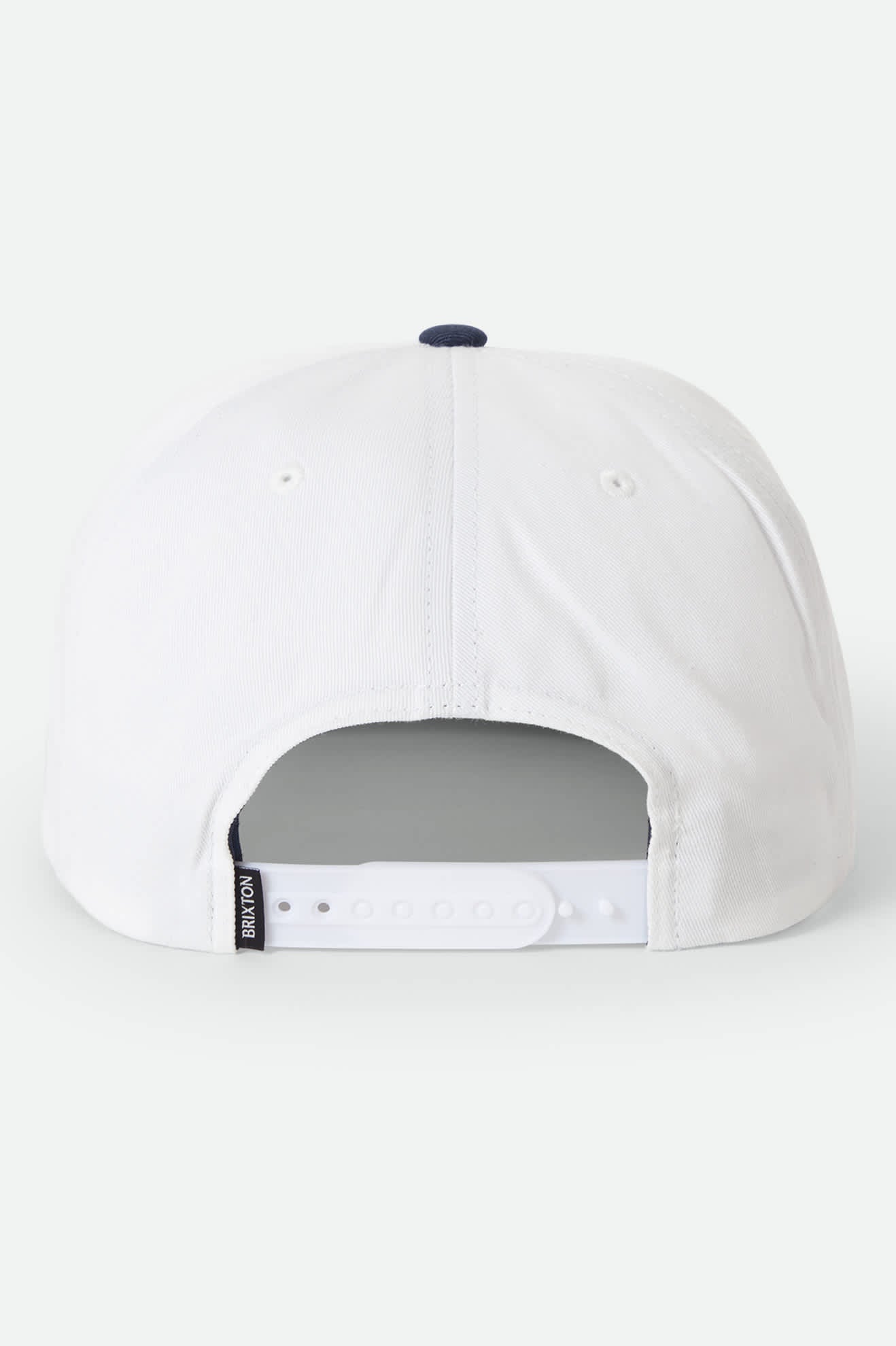 Morado Snapback Midnight Blue / White - Image 2