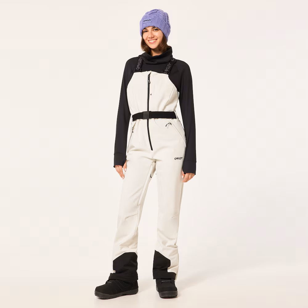Tnp Harper Softshell Bib