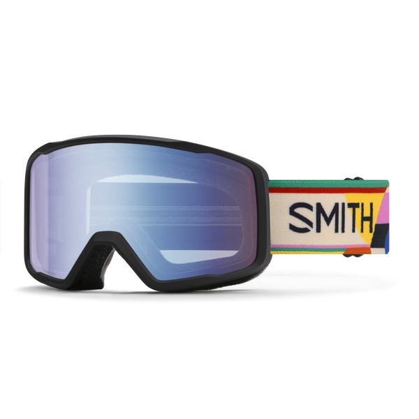 Tribute Snow Goggle