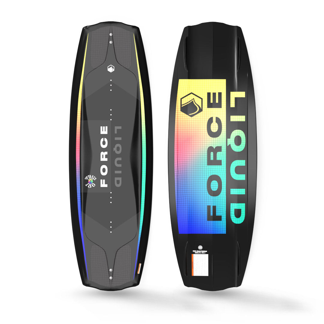 Trip Wakeboard
