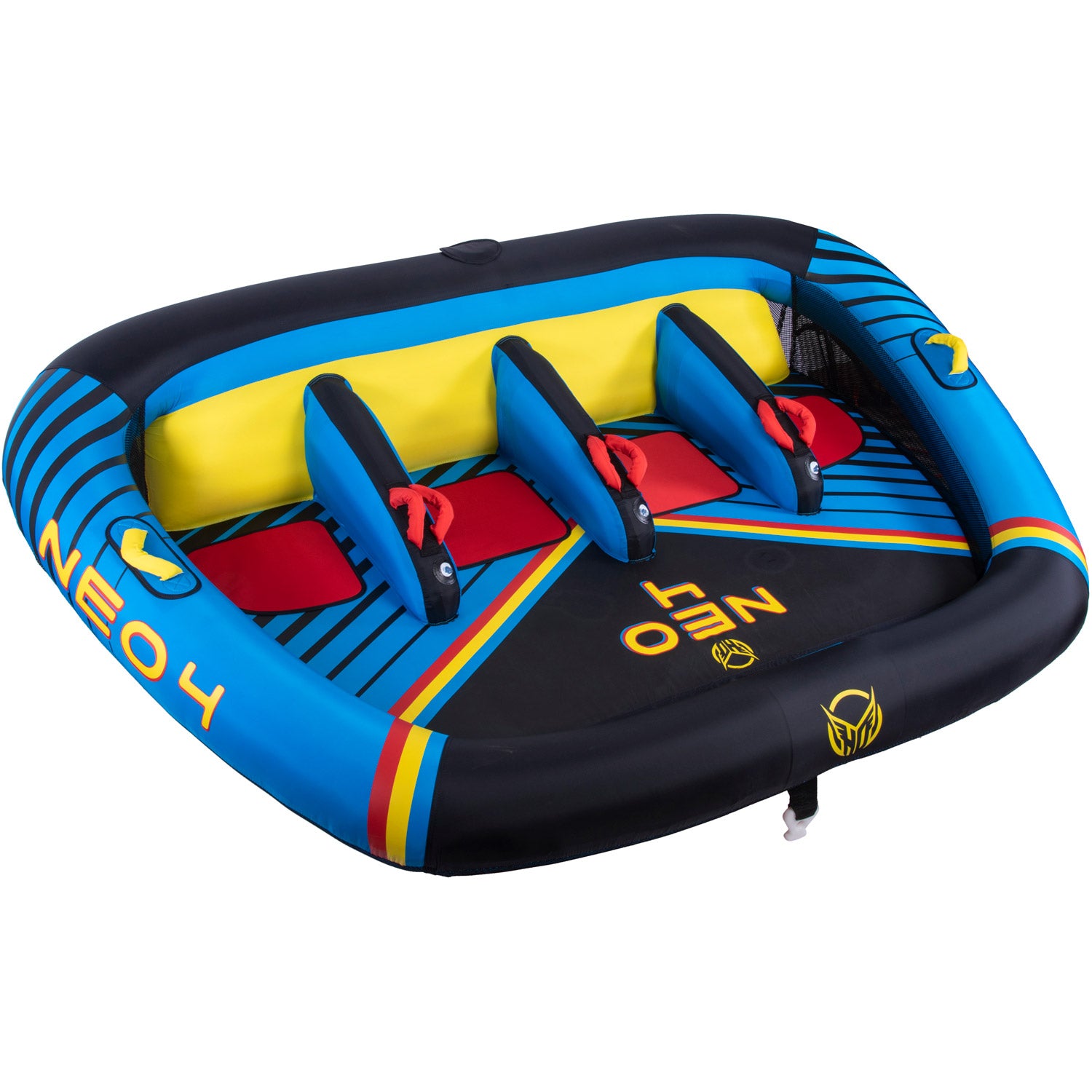 Neo 4P Ski Tube