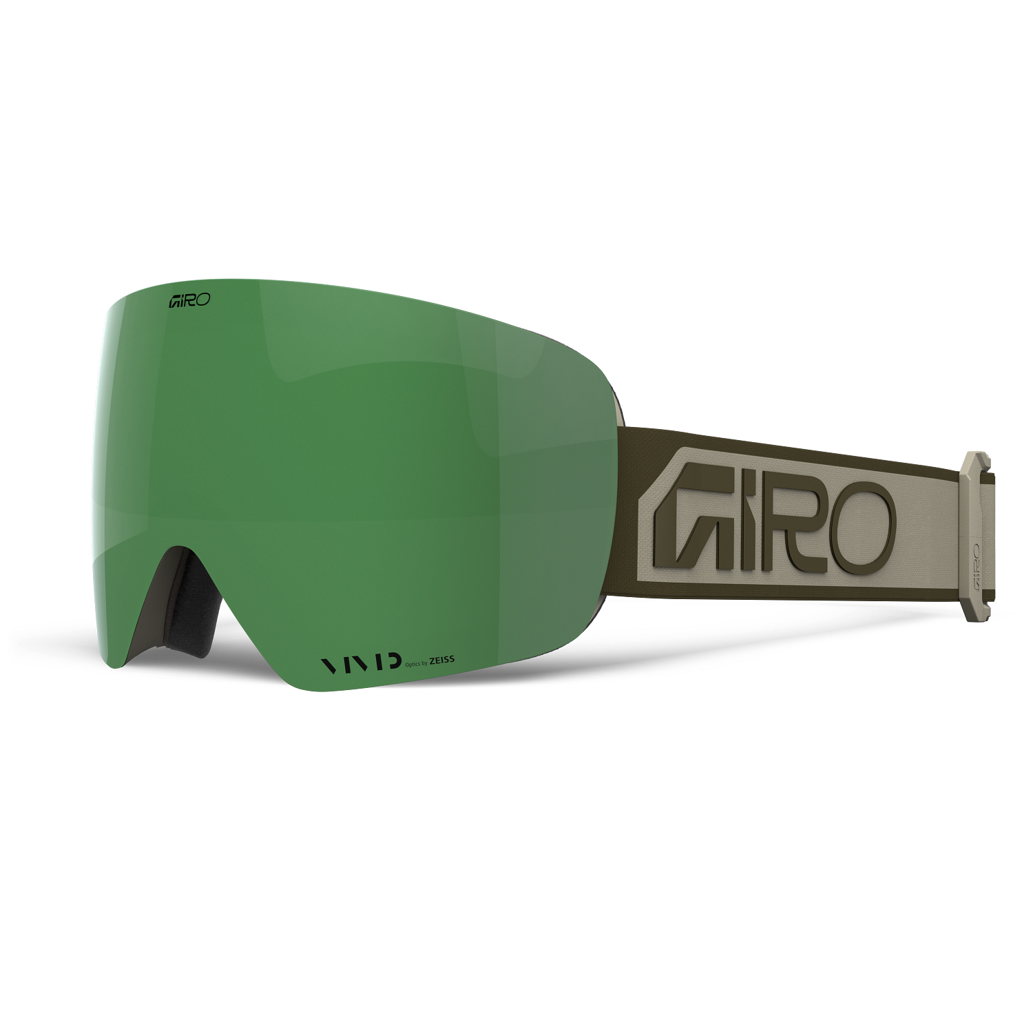 Contour Snow Goggle