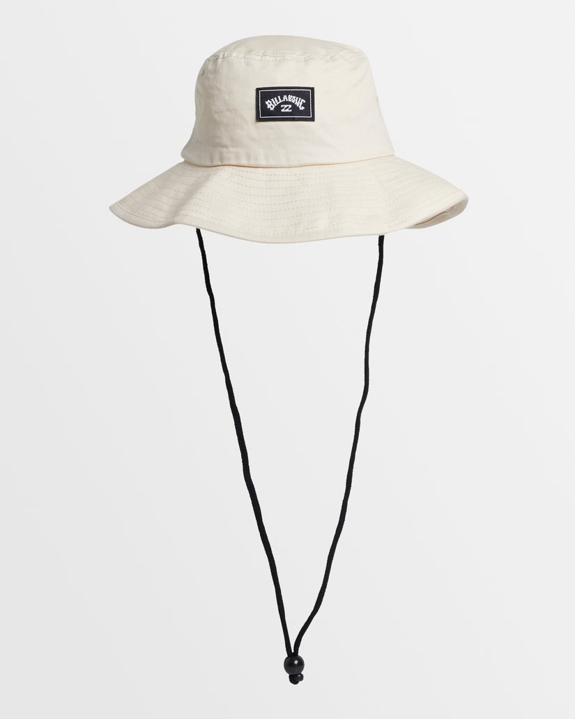 Boys Big John Hat