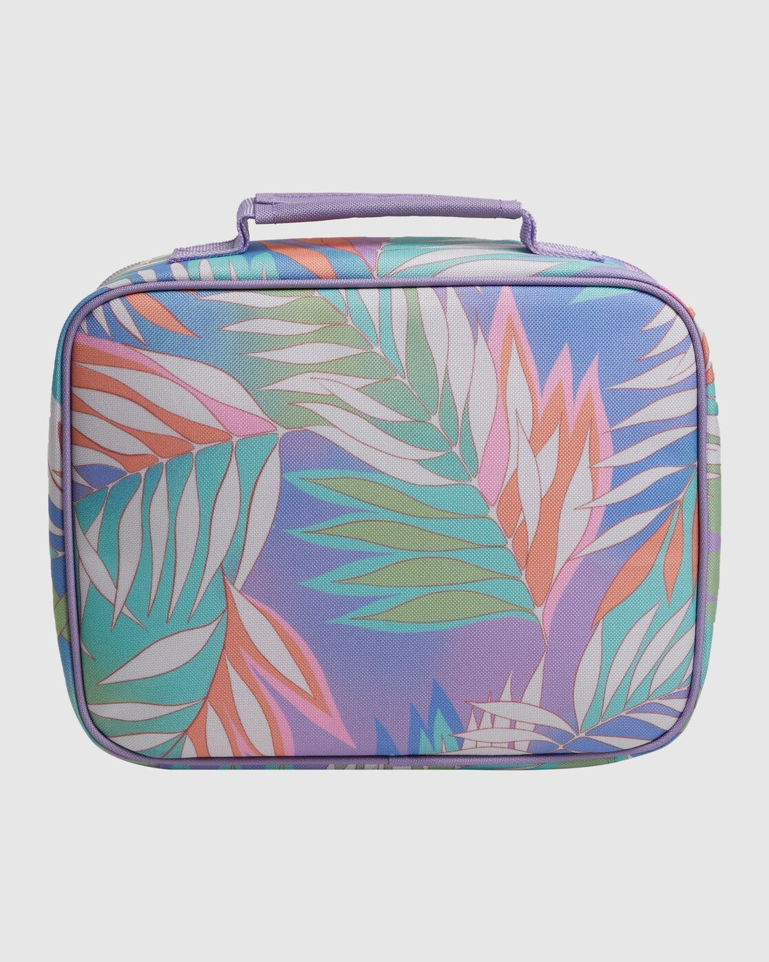 Girls 6-14 Tropical Dayz Lunch Box