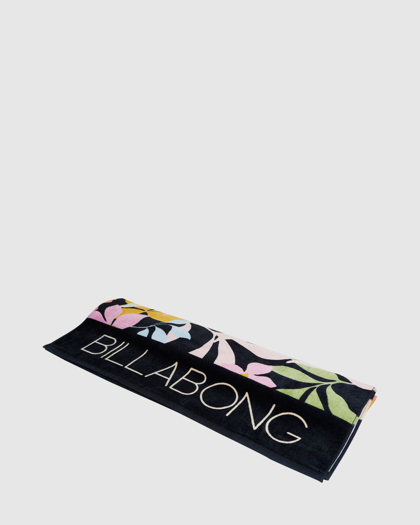 Sweet Talkin Towel