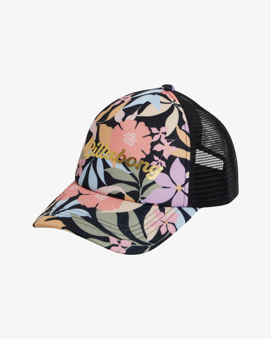 Girls 6-14 Sweet Talkin Shenanigans Trucker Cap