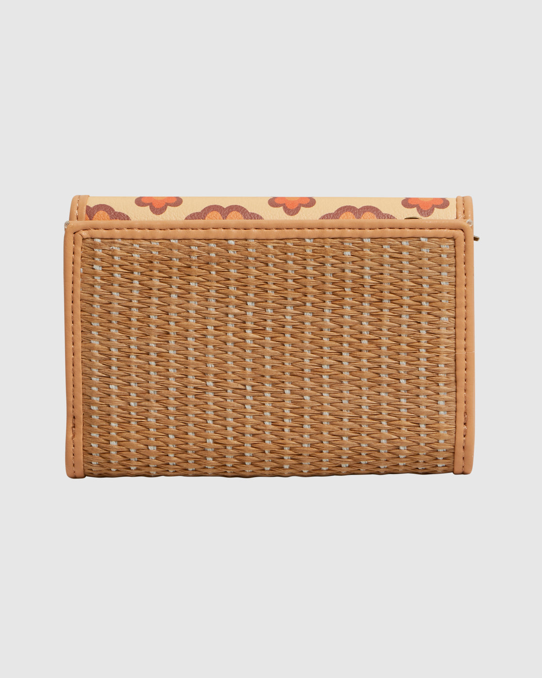 Someday Trifold Wallet