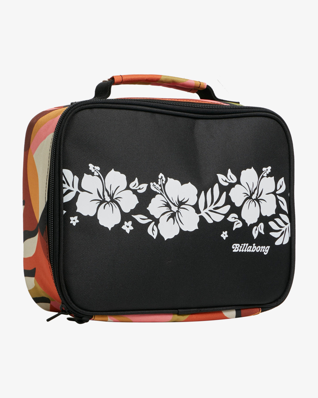 Return To Paradise Lunch Box