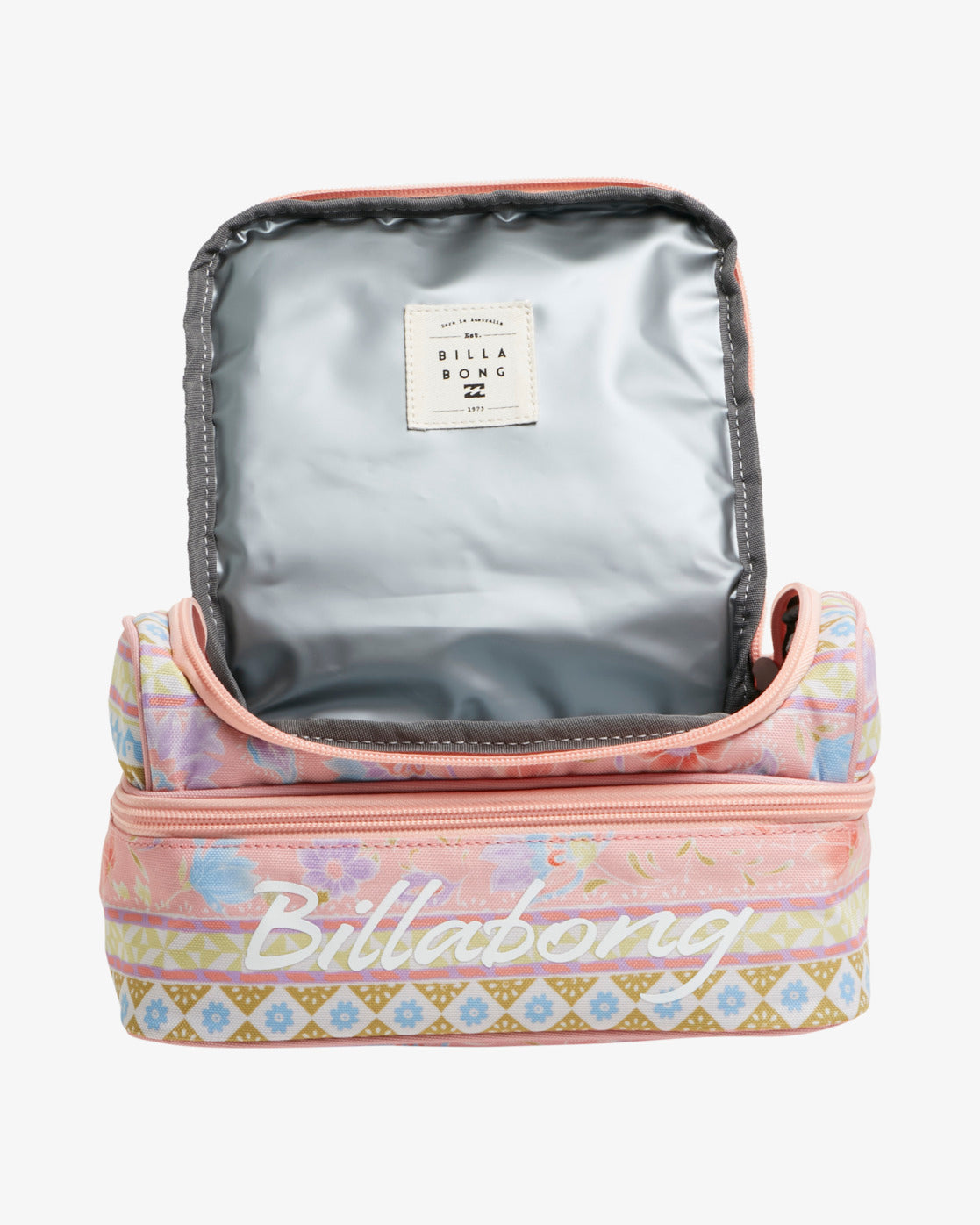 Feelin Peaceful Lunch Box