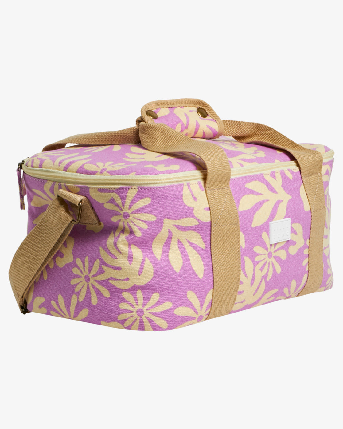 Deep Sea Daisy Cooler