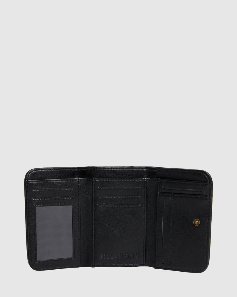 Lost Cove Wallet