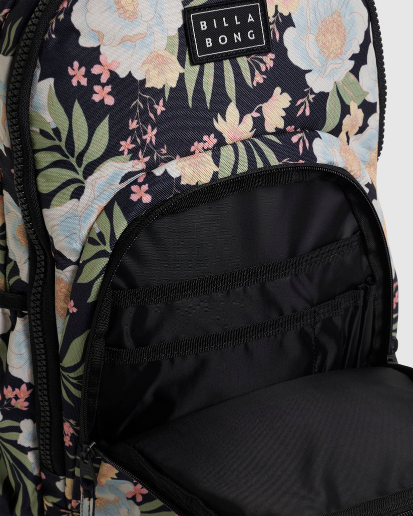 Lost Cove Roadie Backpack