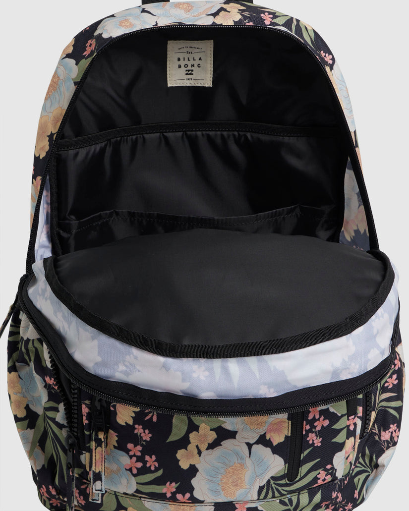Lost Cove Roadie Backpack