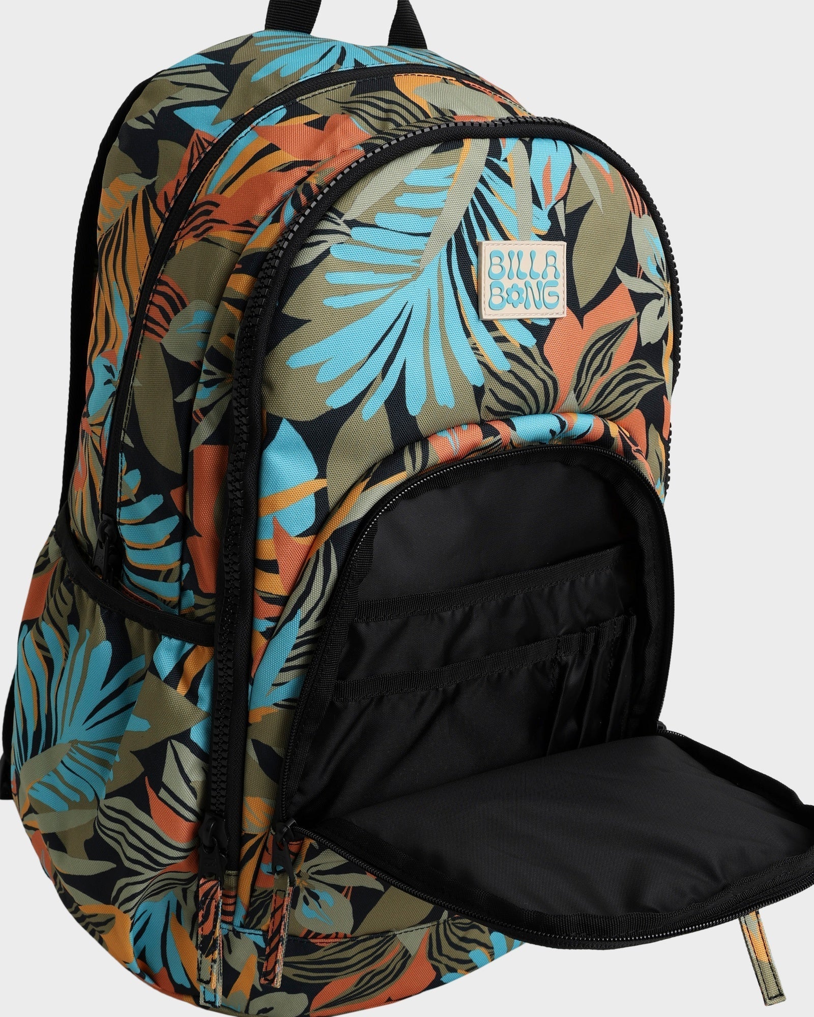 Womens Des Tropiques Roadie Backpack