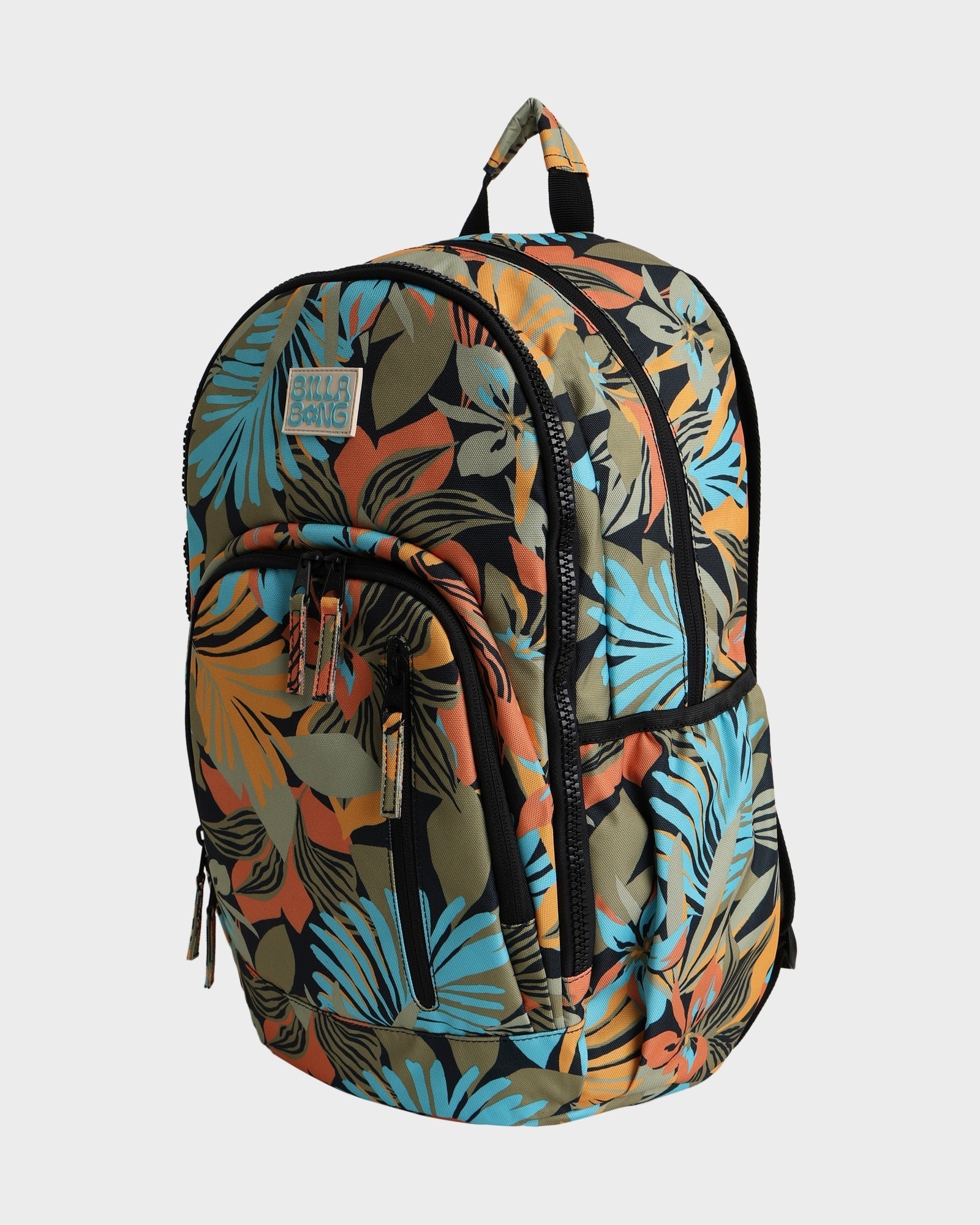 Womens Des Tropiques Roadie Backpack