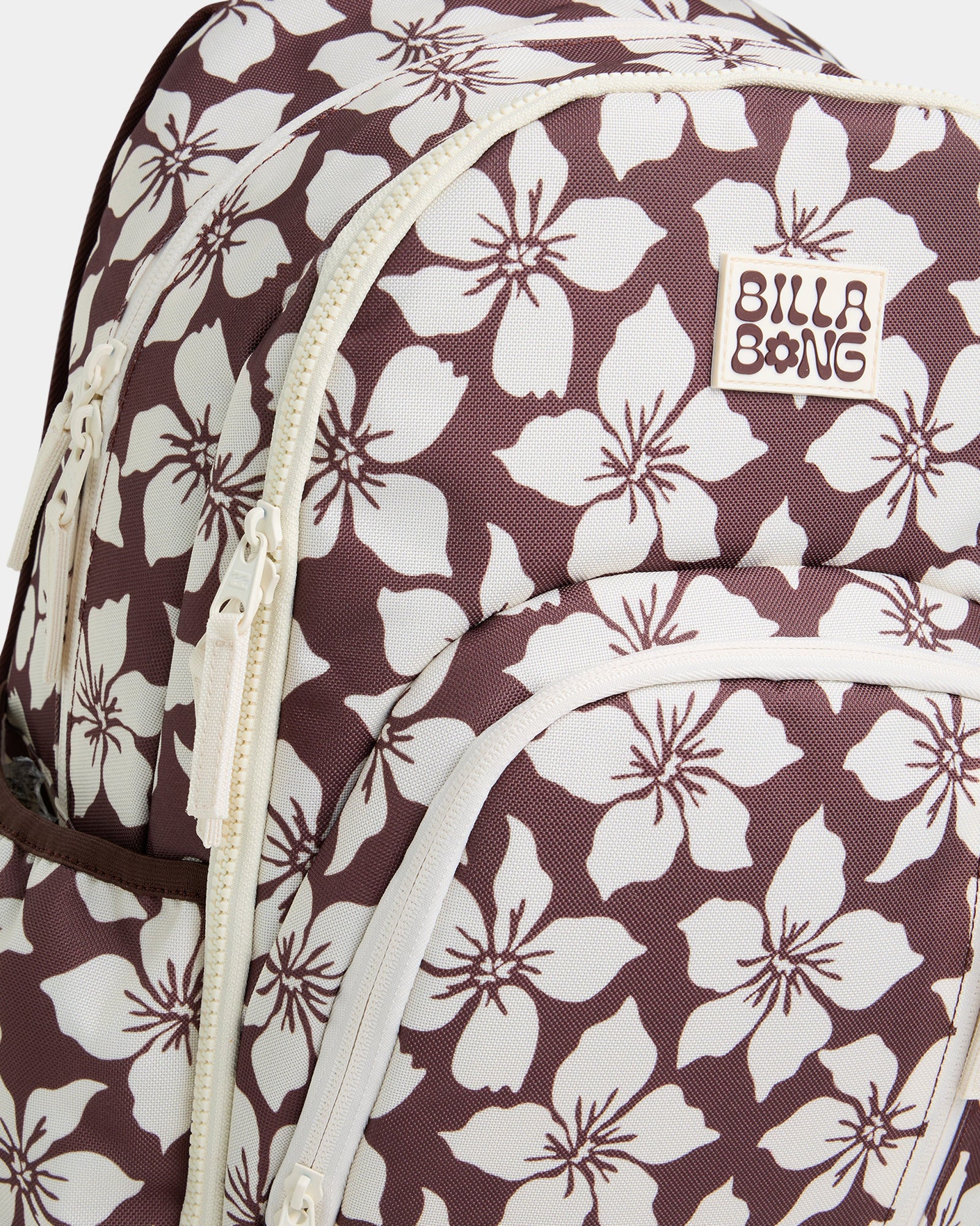 Playa Sol Roadie Backpack Teak - Image 4