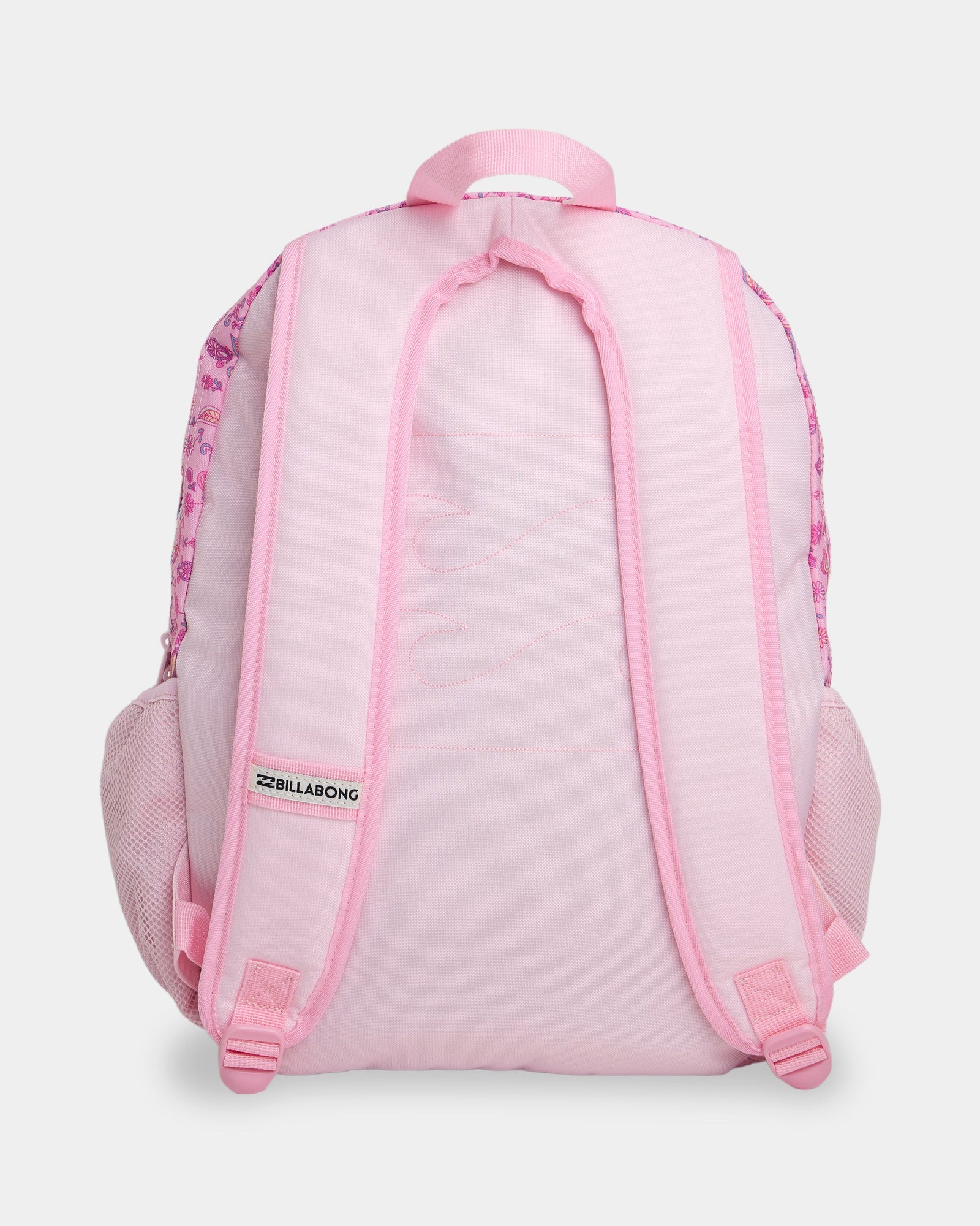 Sunset Rhapsody Mahi Backpack Pink Sand - Image 7