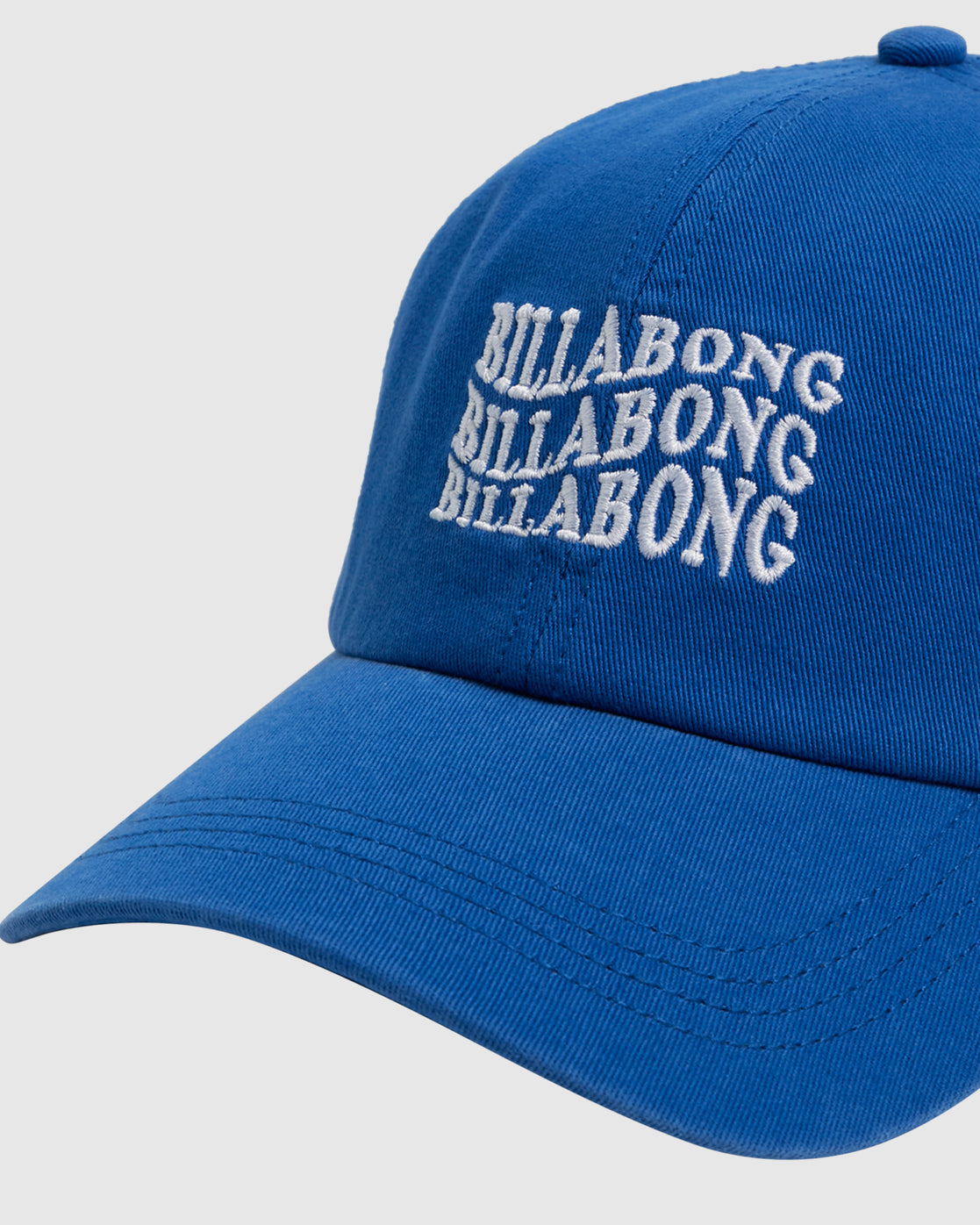 Surf High Dad Cap