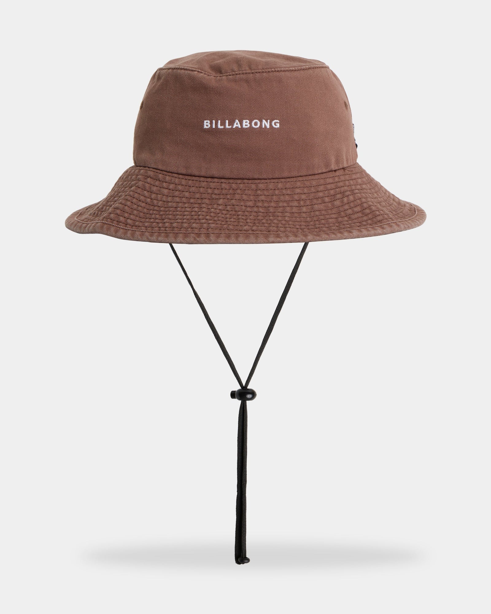 Womens Pacific Bucket Hat Brownstone - Image 10