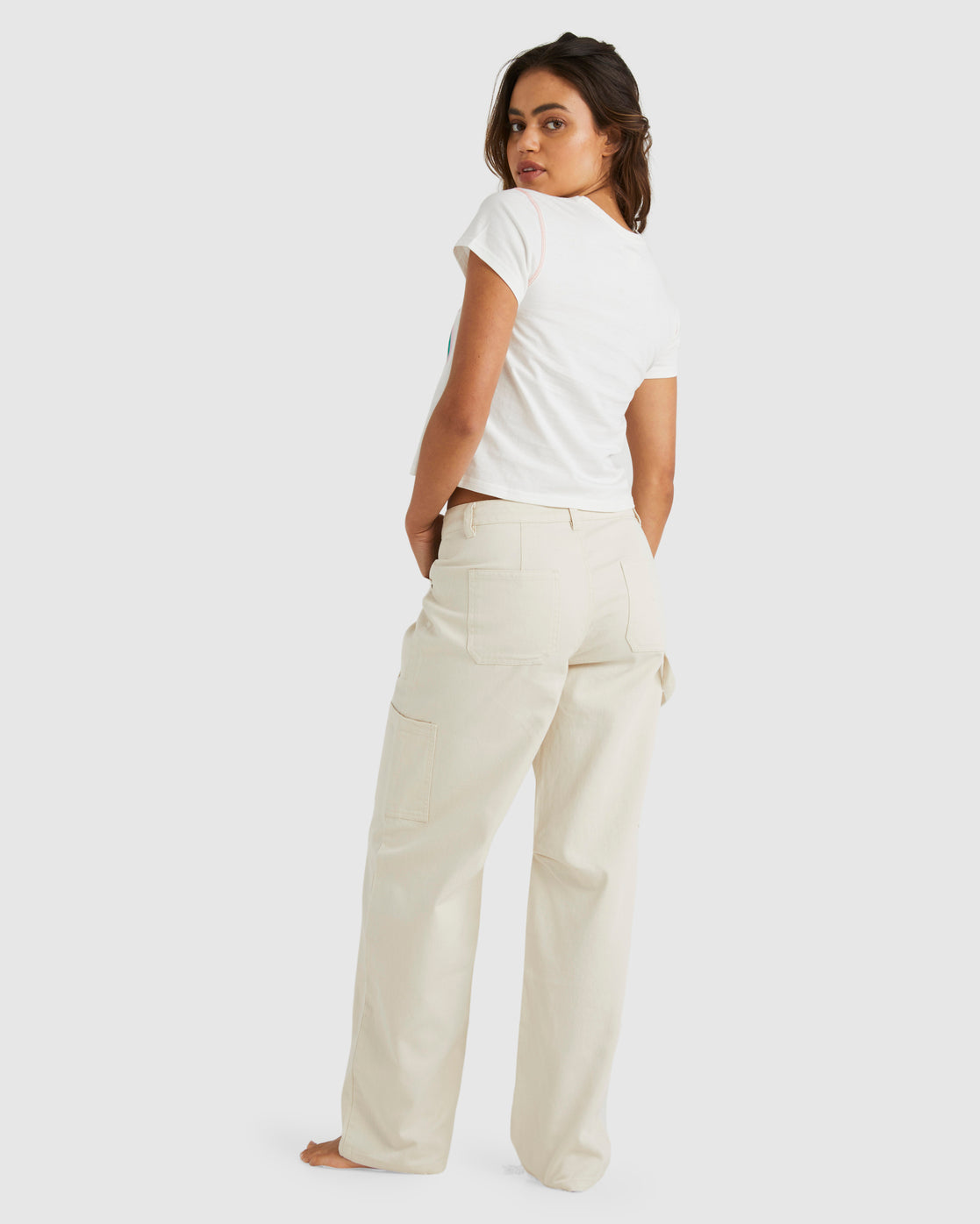 Leia Light Pants