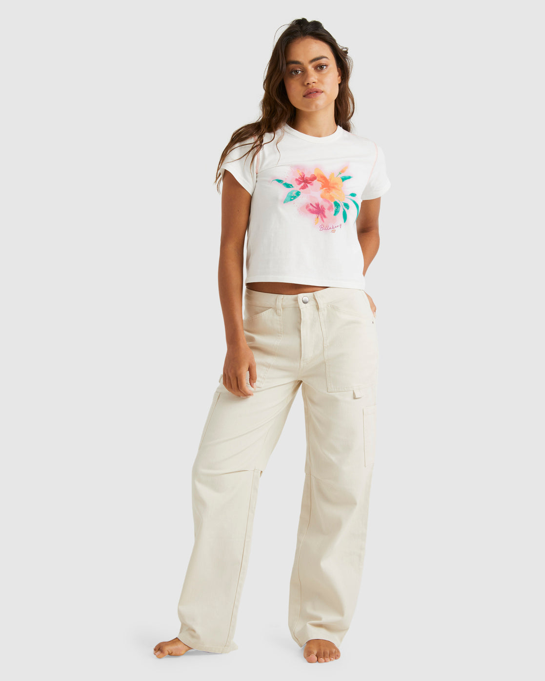 Leia Light Pants